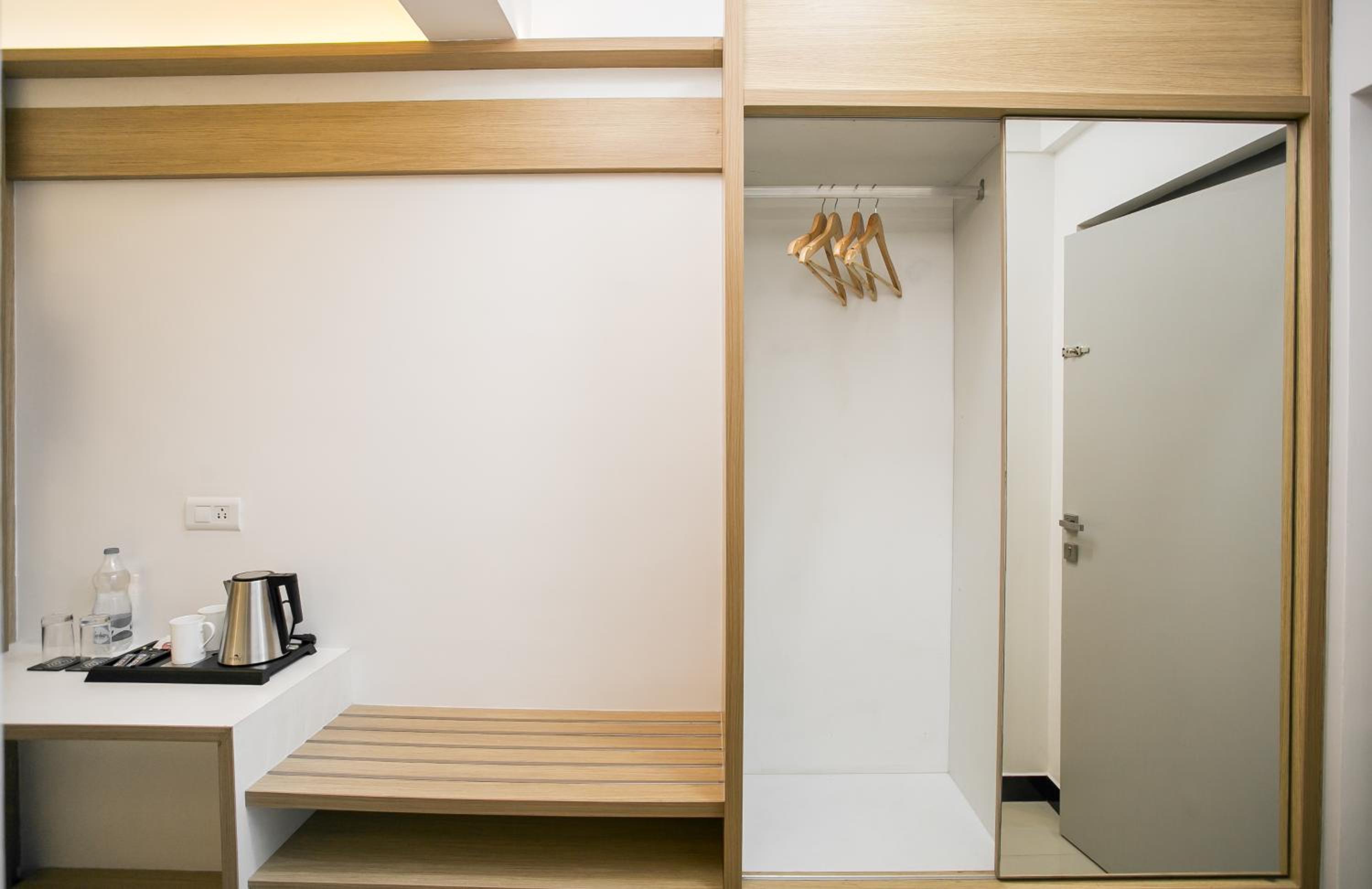 Deluxe Double Room - Photo 6