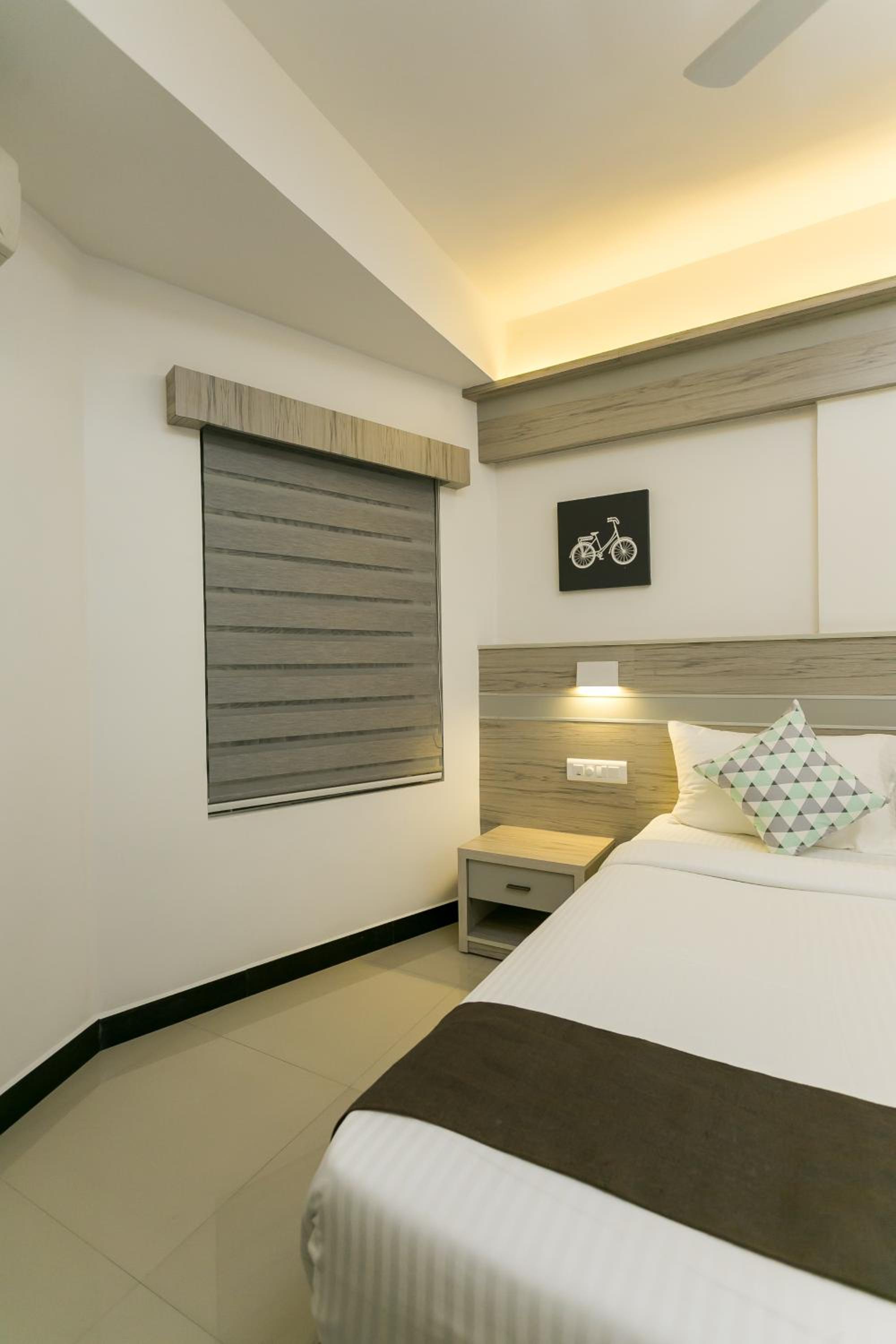 Deluxe Double Room - Photo 3