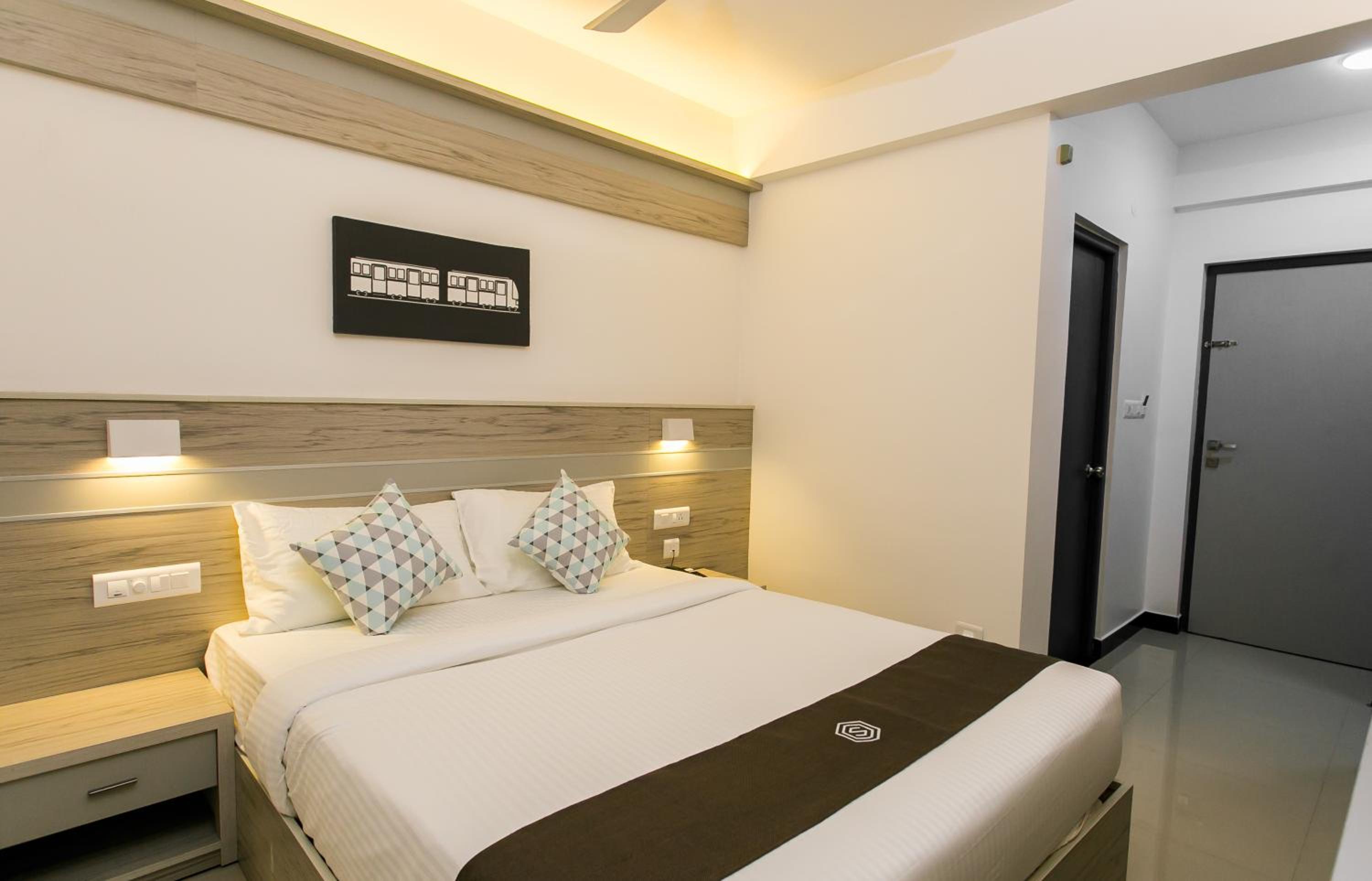 Deluxe Double Room - Photo 2