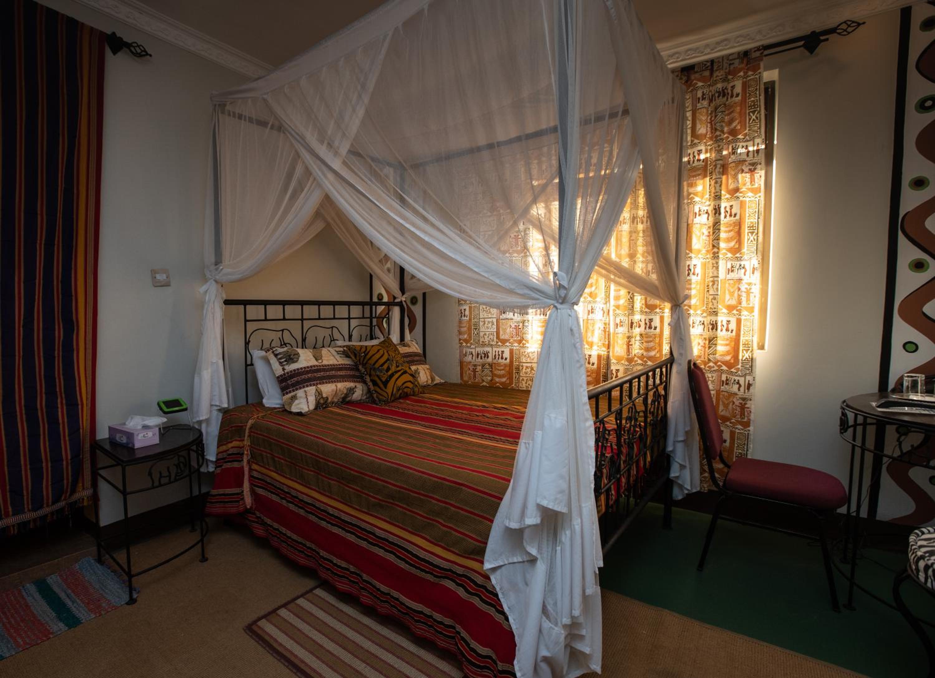 Standard Single Room photo 1