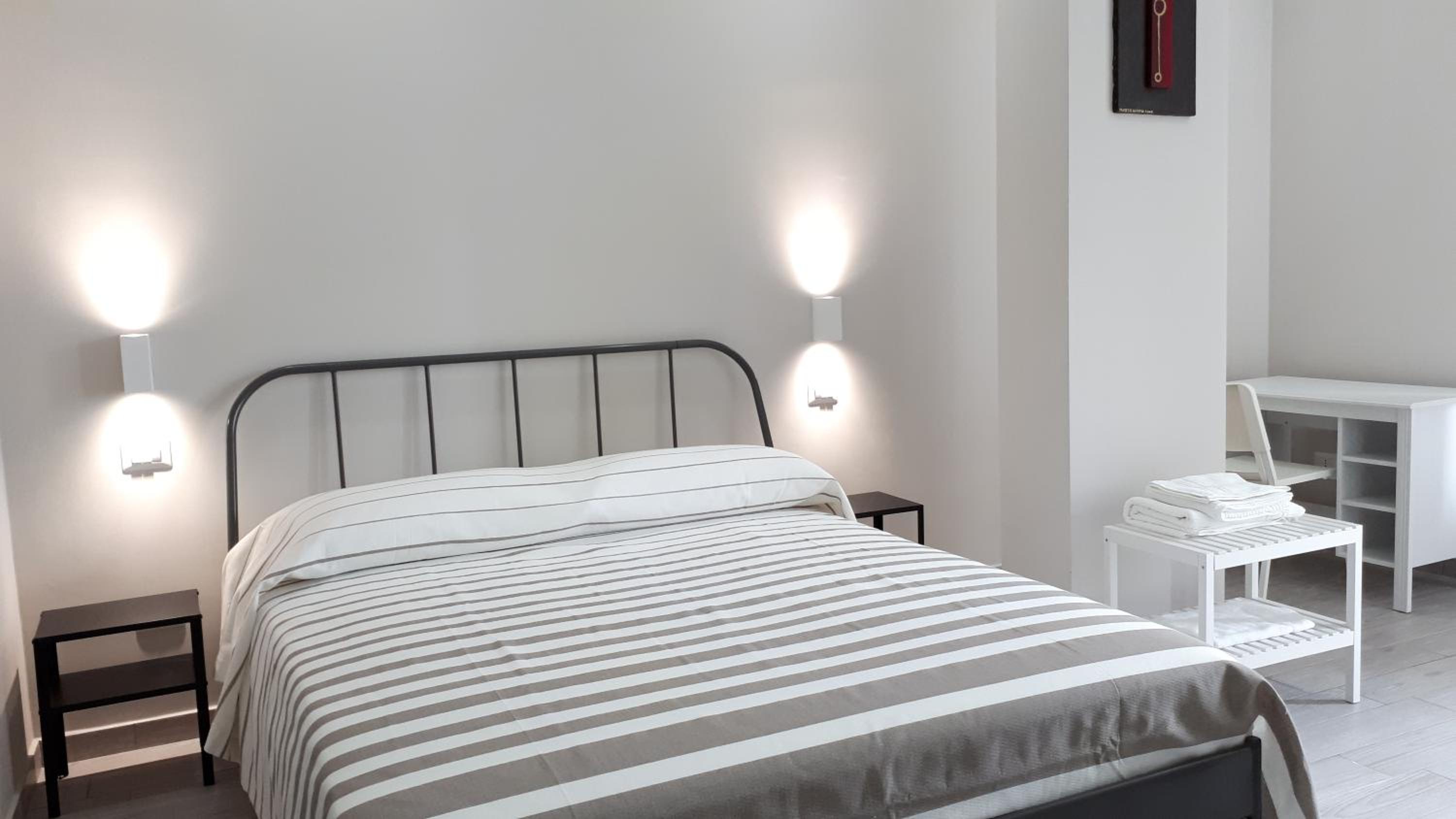 Quadruple Room with Private Bathroom photo 1