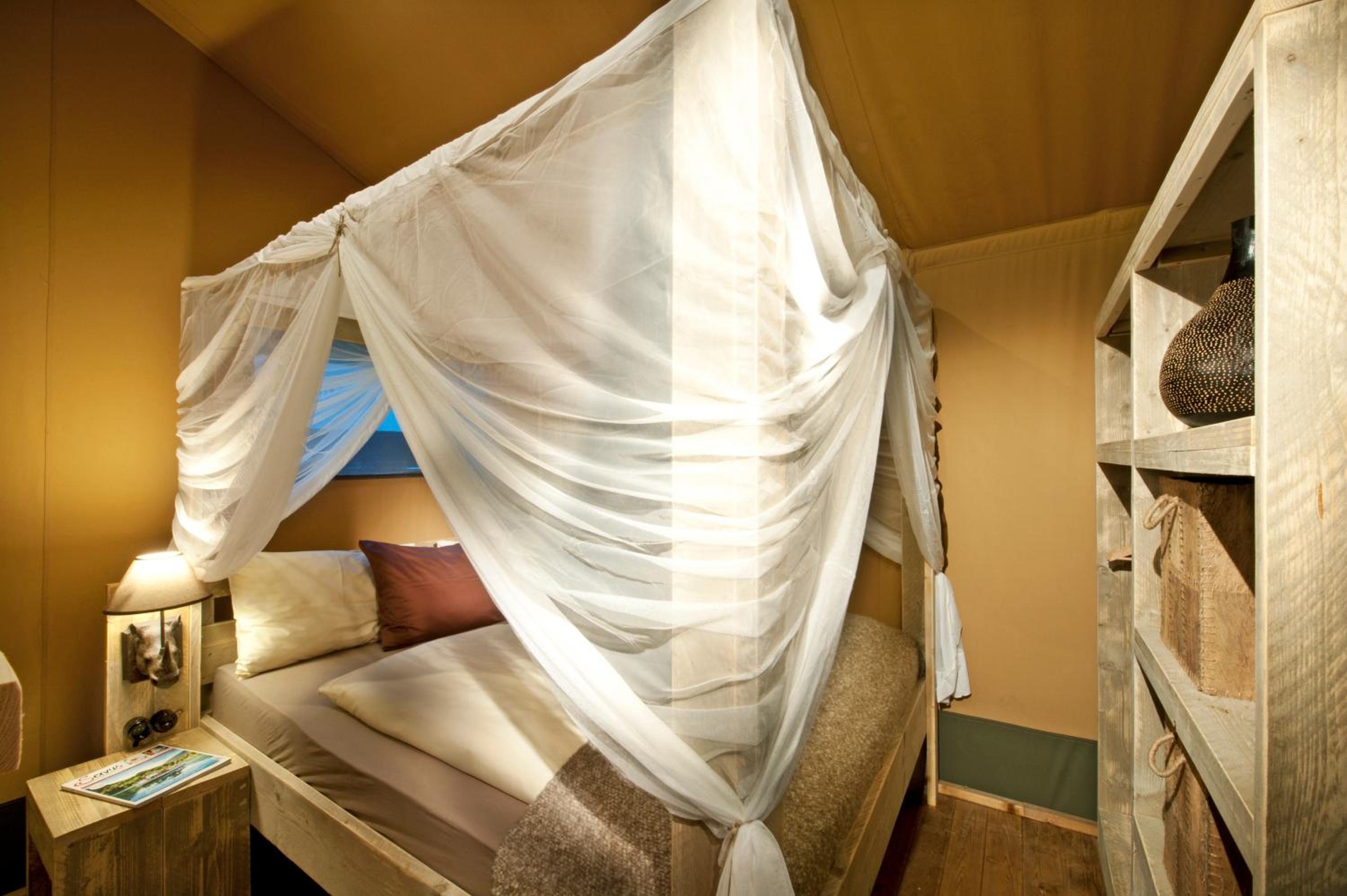 Safari-Lodge Tent "Rhino Luxe" photo 1
