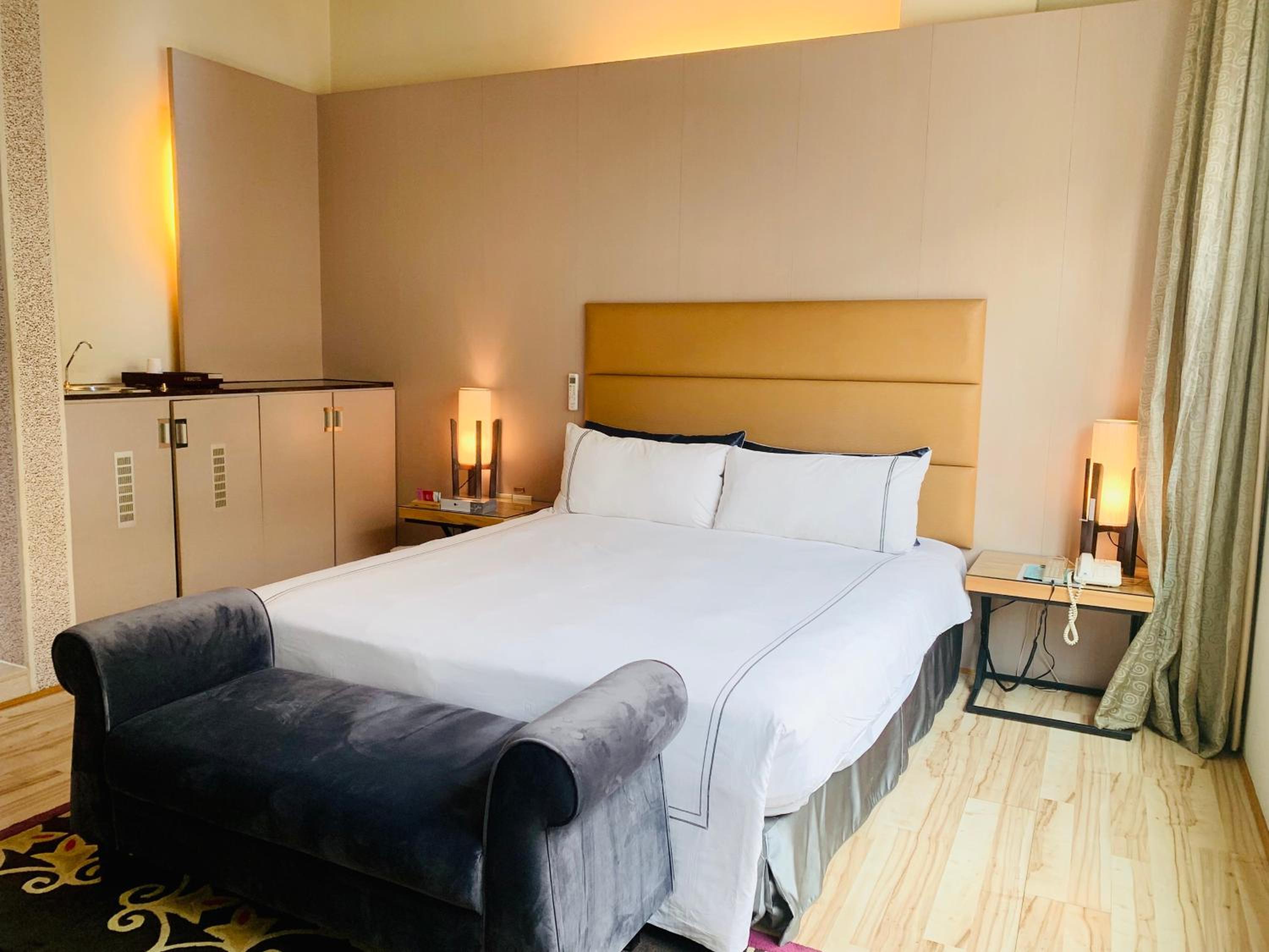 Superior Double Room photo 1