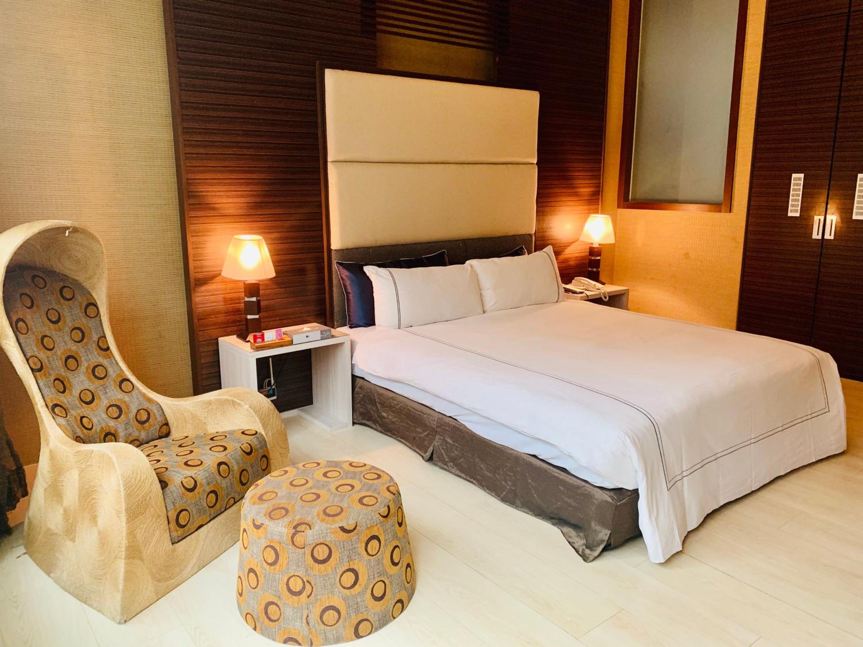 Budget Double Room photo 2