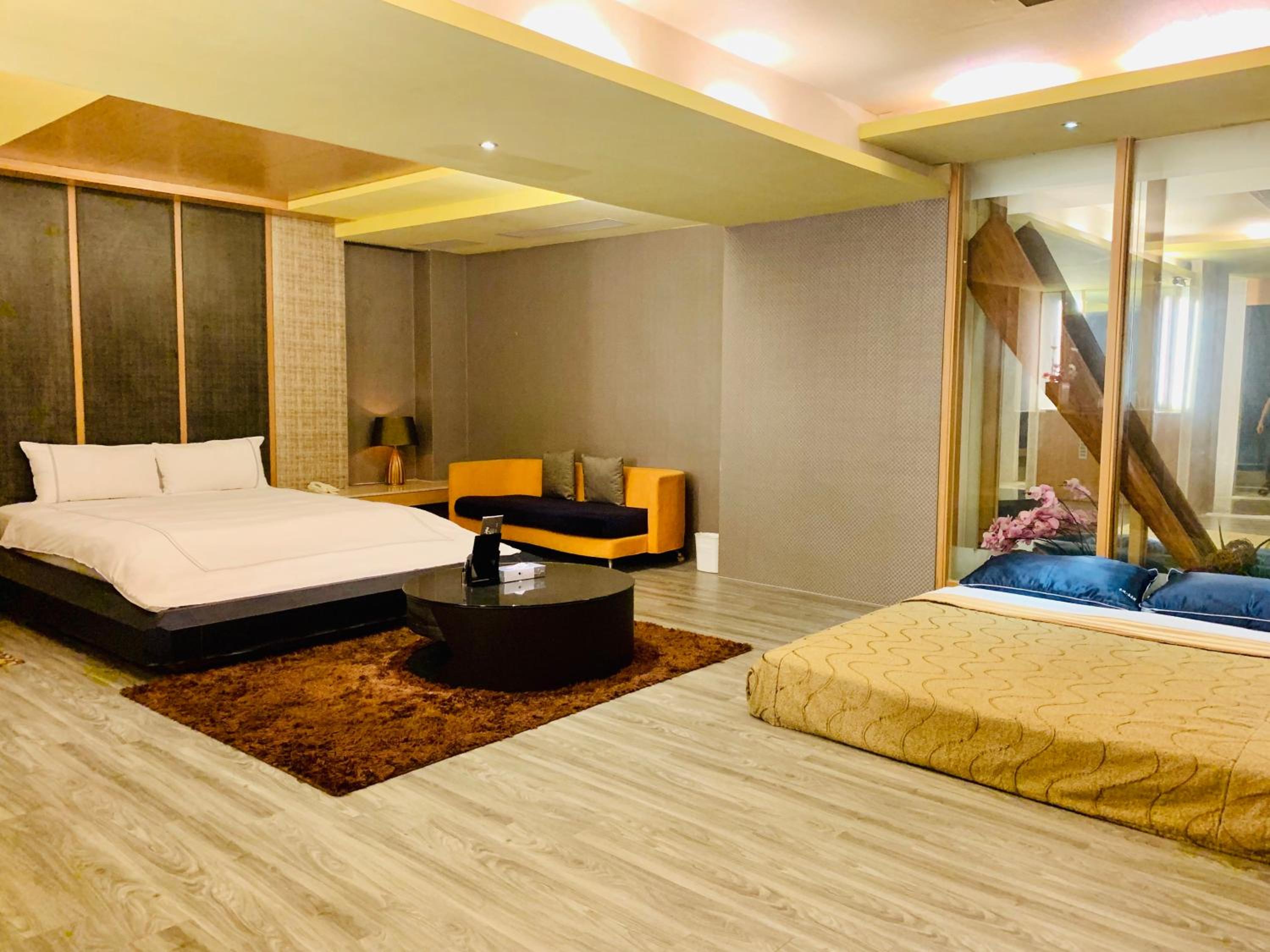 Standard Quadruple Room photo 3