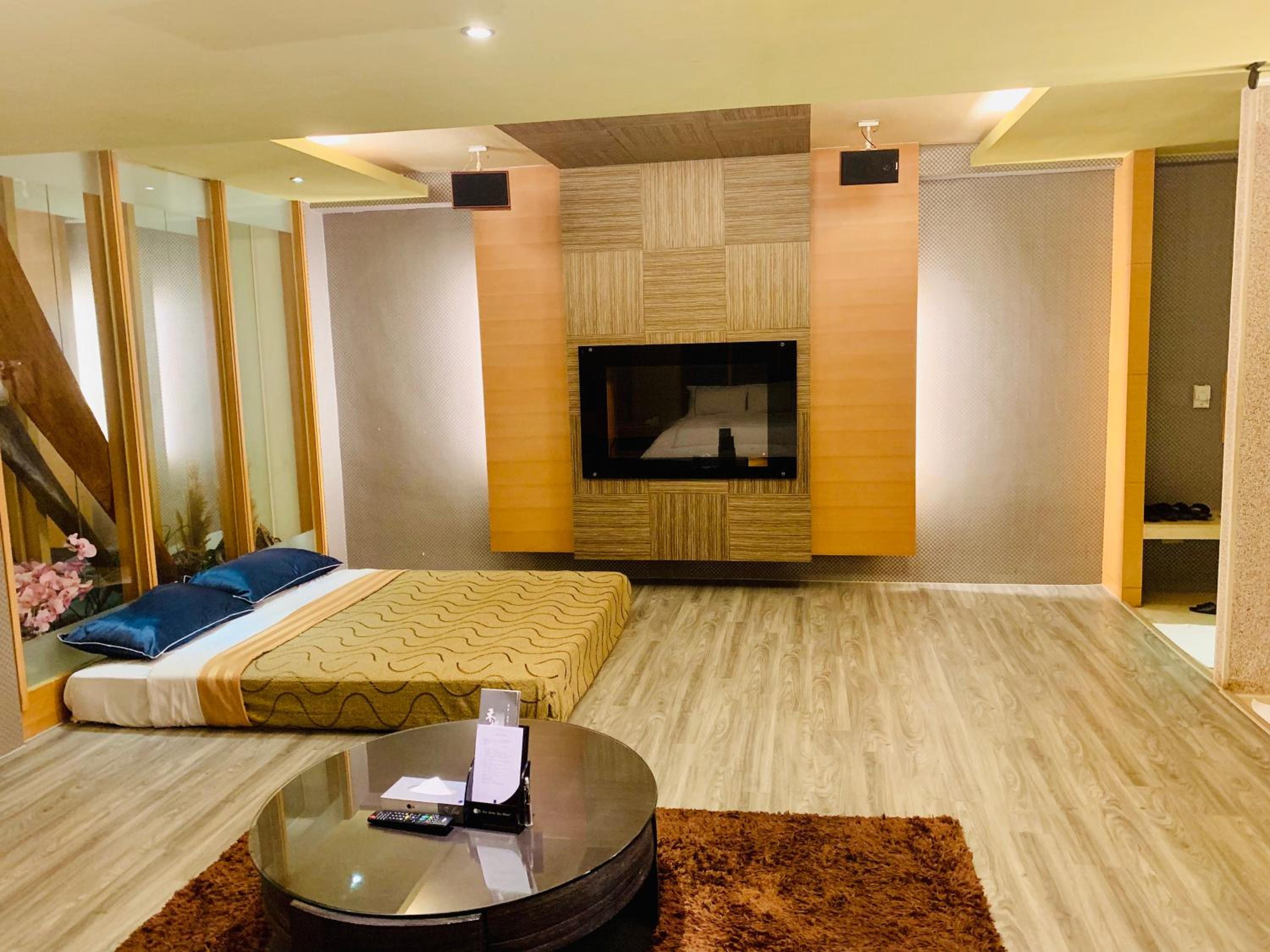 Standard Quadruple Room photo 2