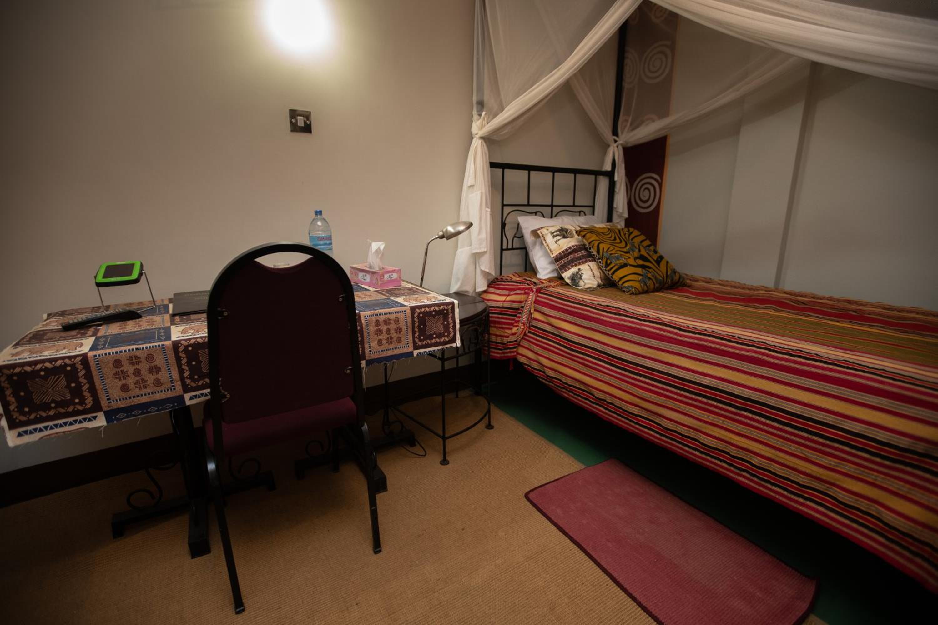 Twin Room photo 1