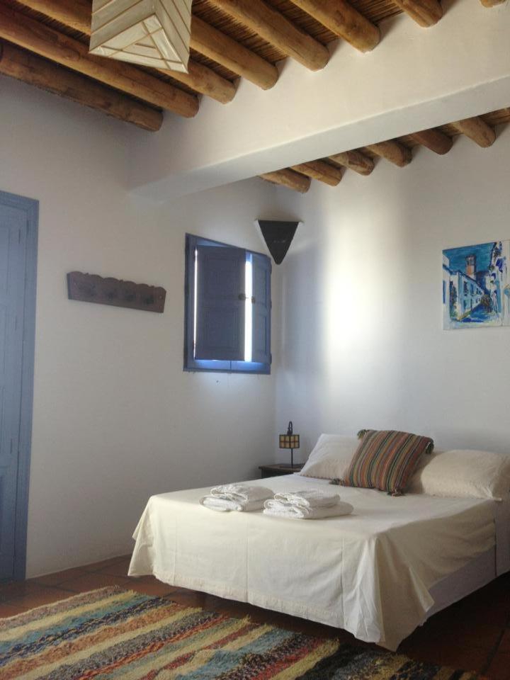 Habitación Doble o con Dos Camas