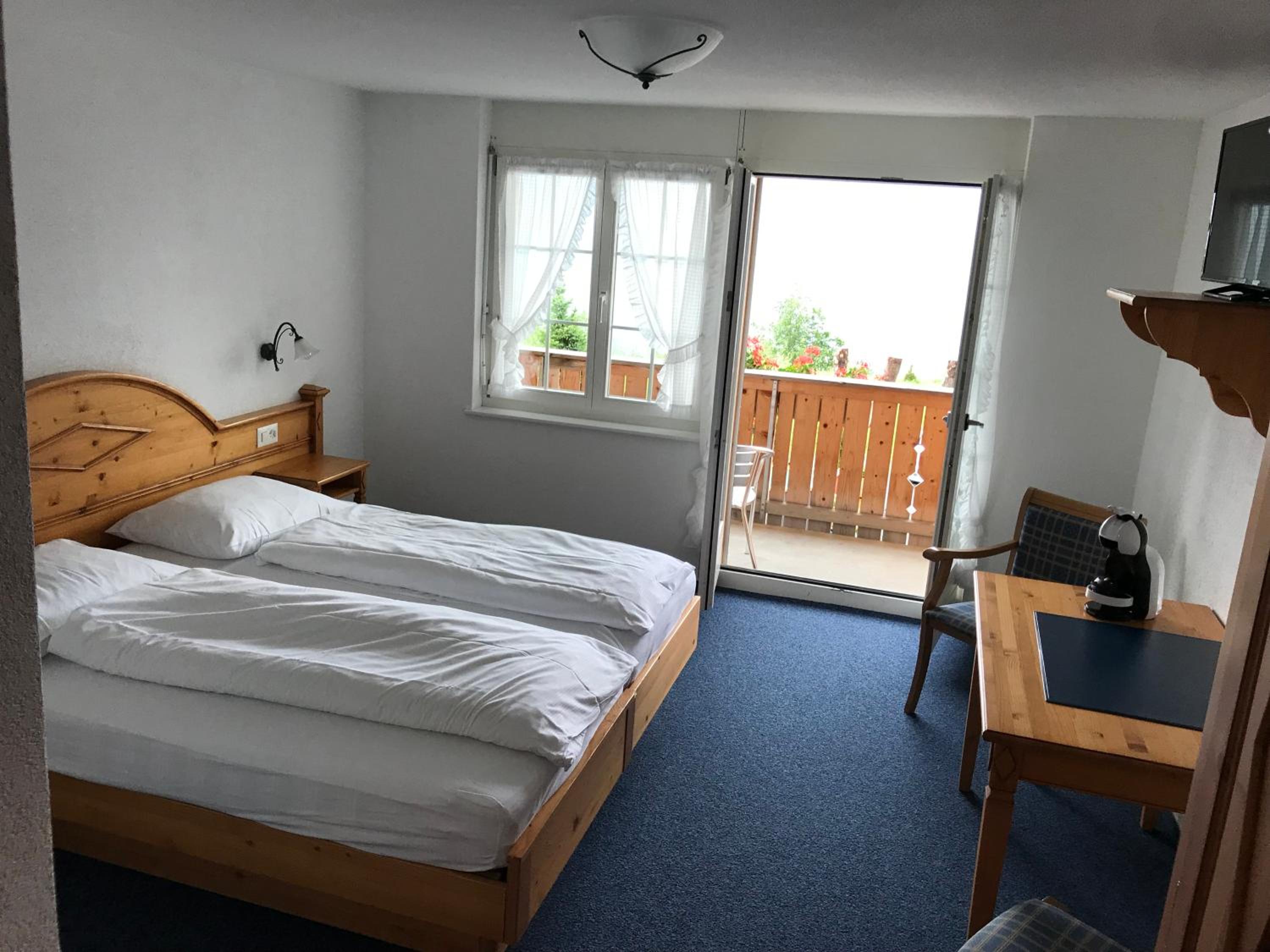 Two Bedroom Apartment No. 7 with Kitchen and Balcony with Panorama View - Photo 1