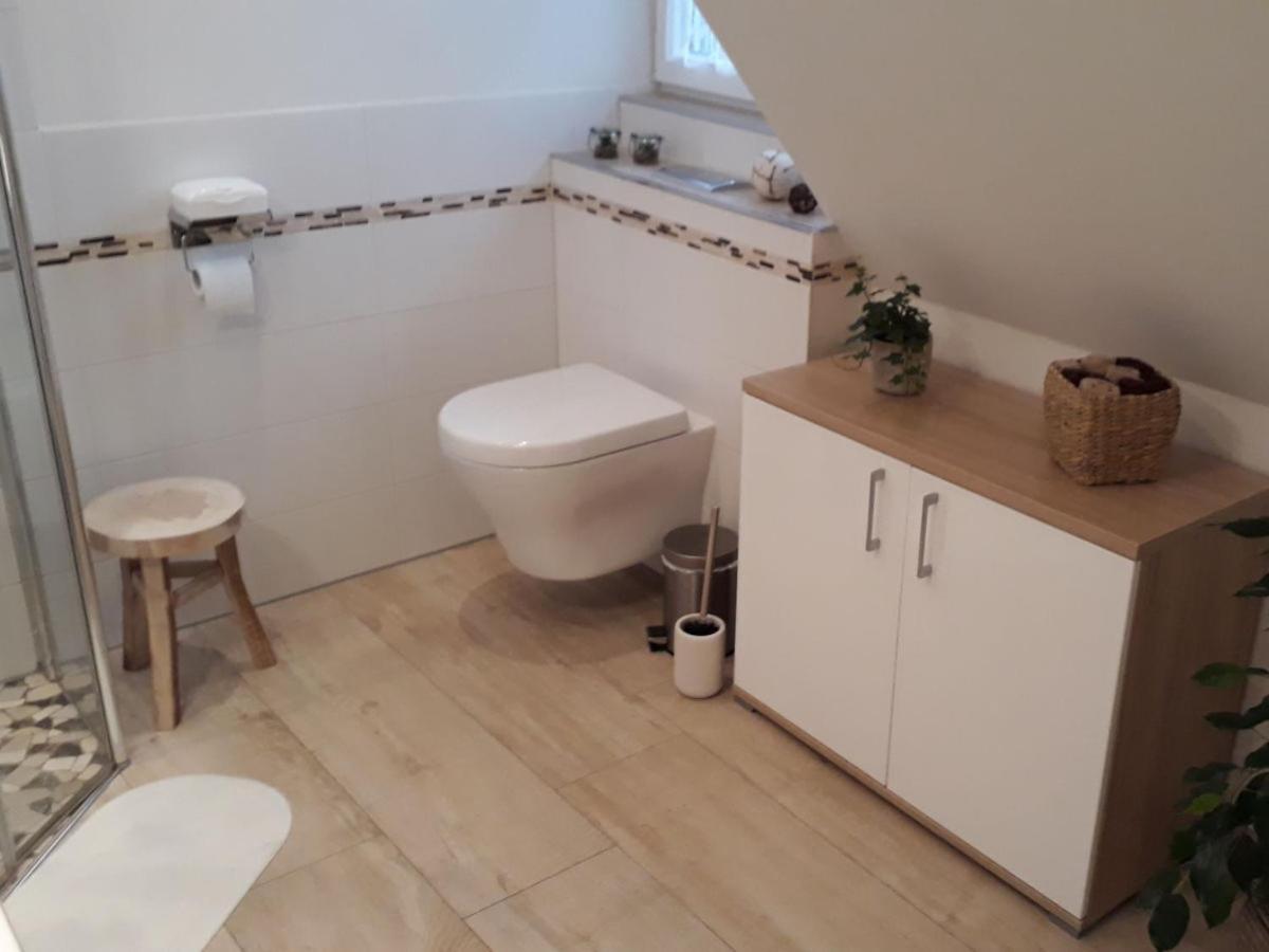 Three-Bedroom Apartment photo 2