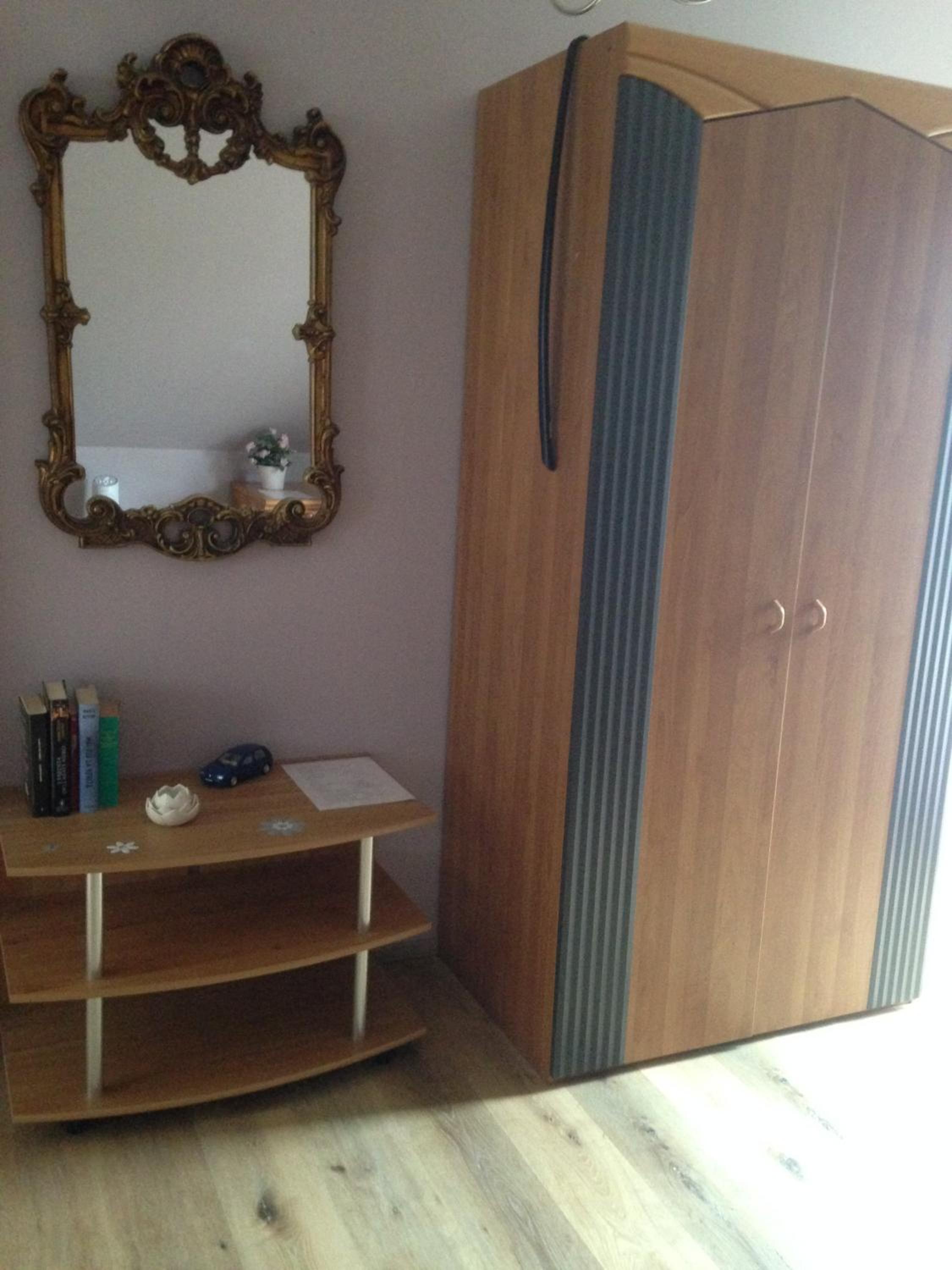 Single Room with Balcony photo 1