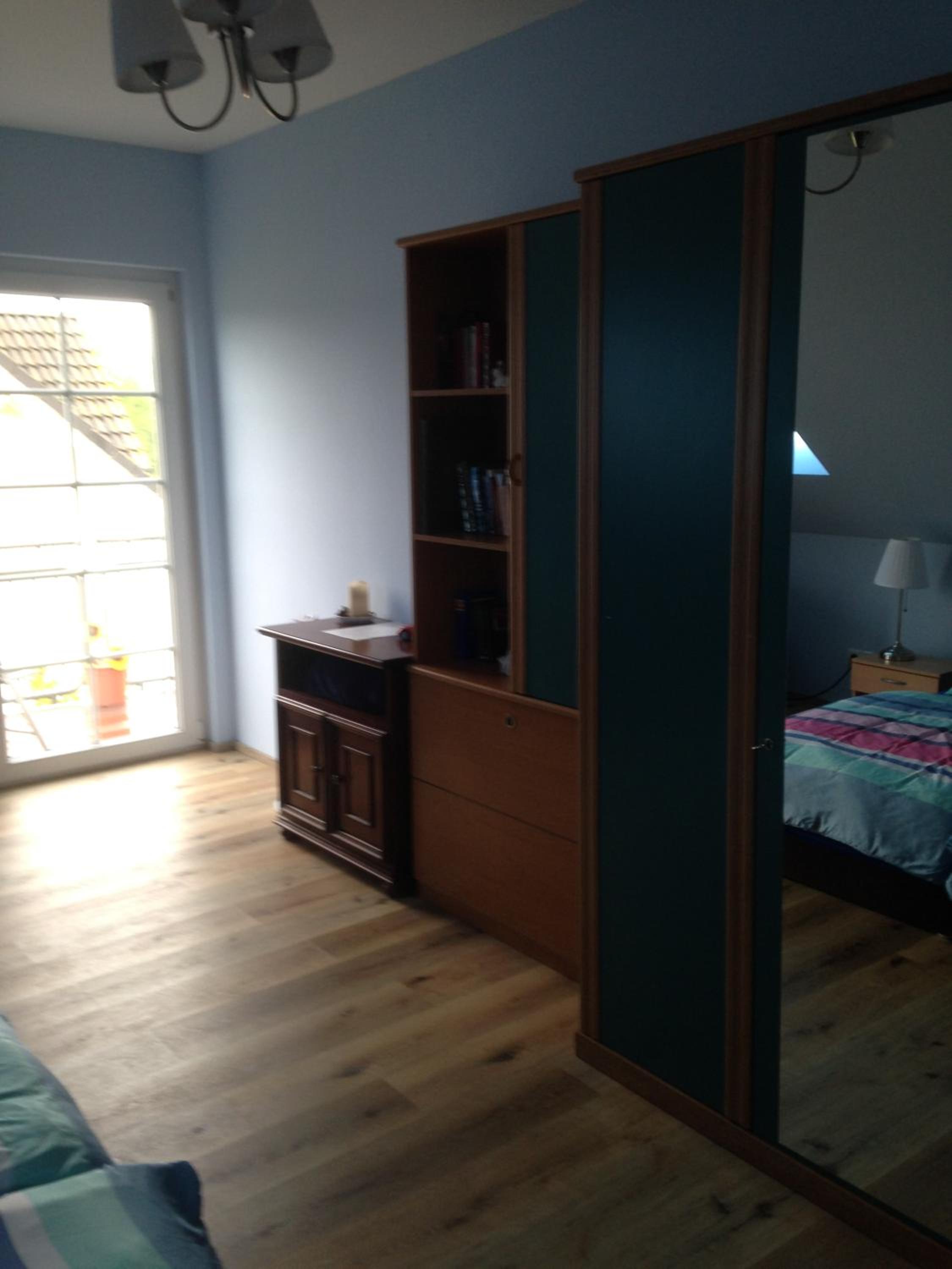 Double Room with Balcony photo 1