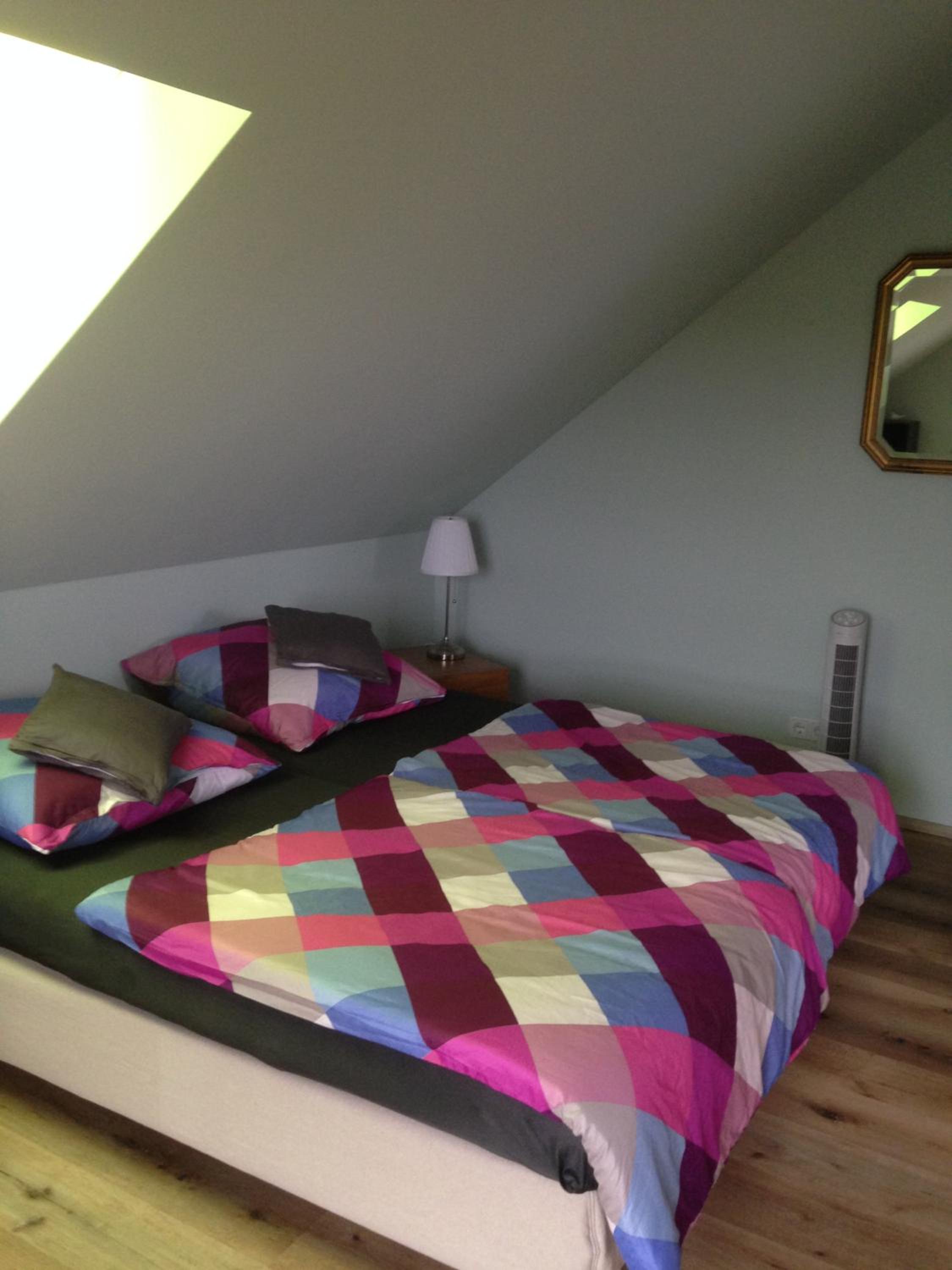 Double Room photo 2