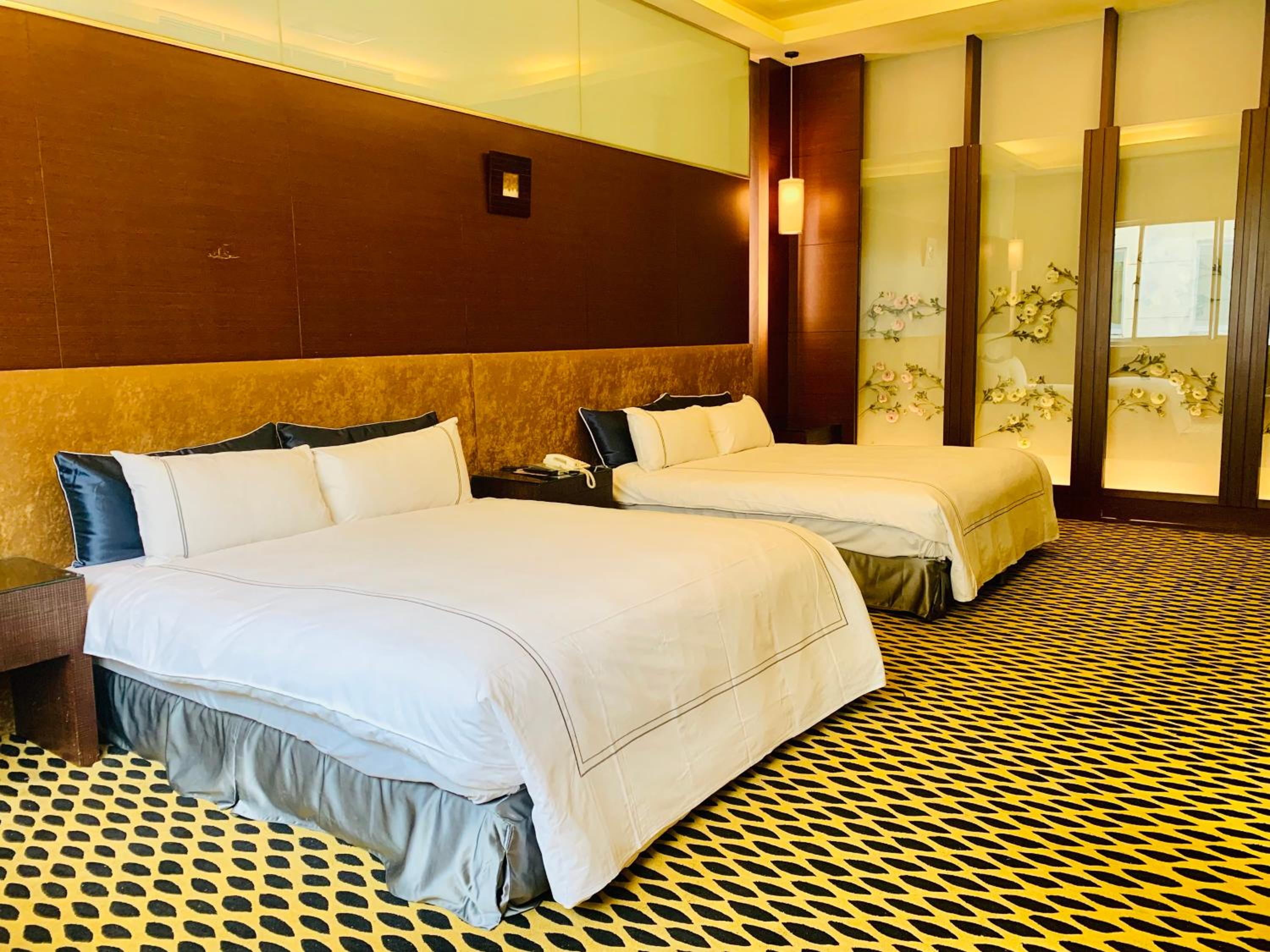 Standard Quadruple Room photo 1