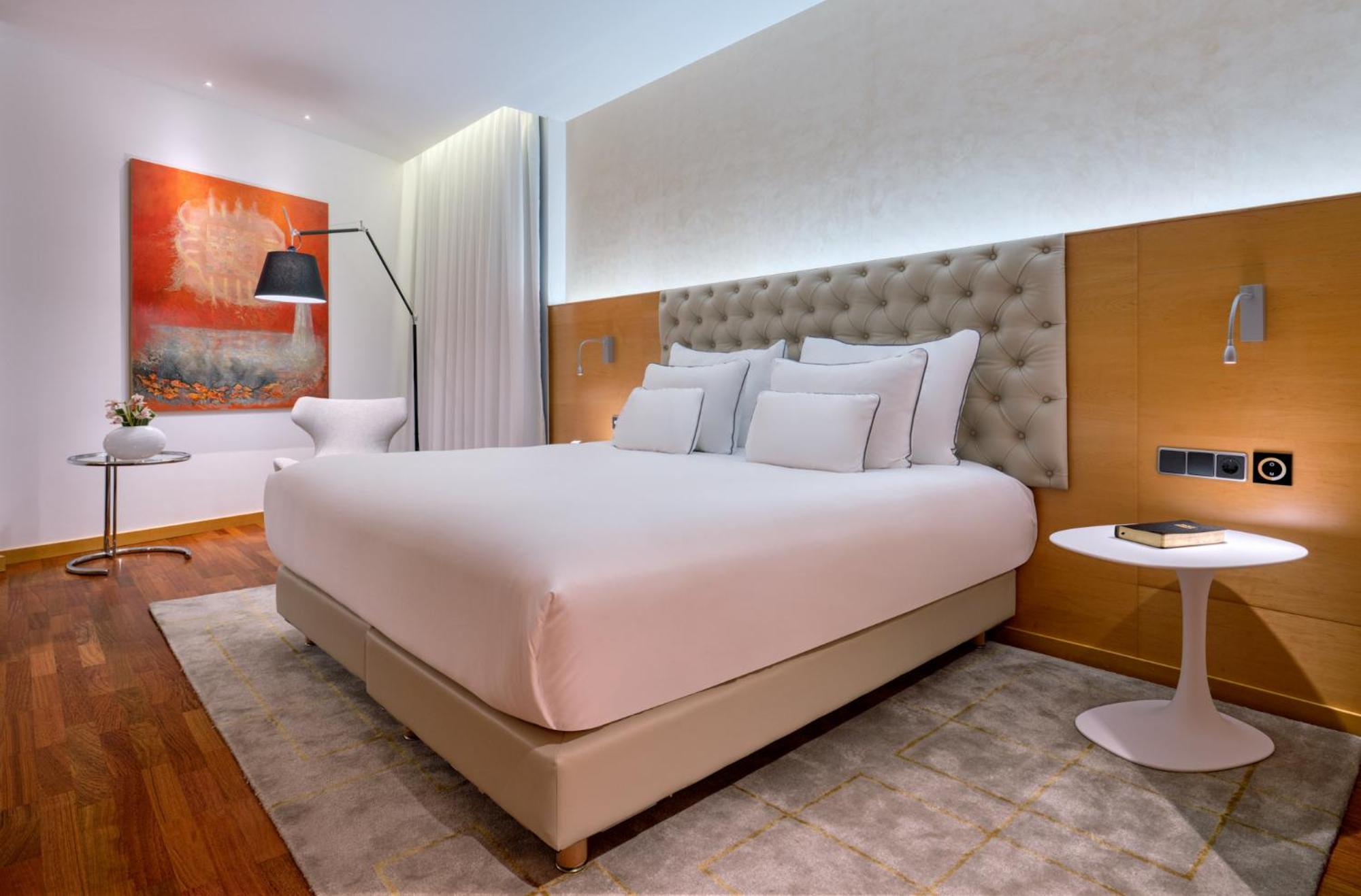 Superior Double or Twin Room photo 3