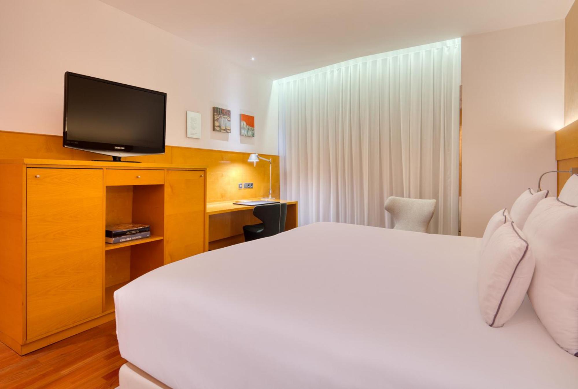 Superior Double or Twin Room photo 2