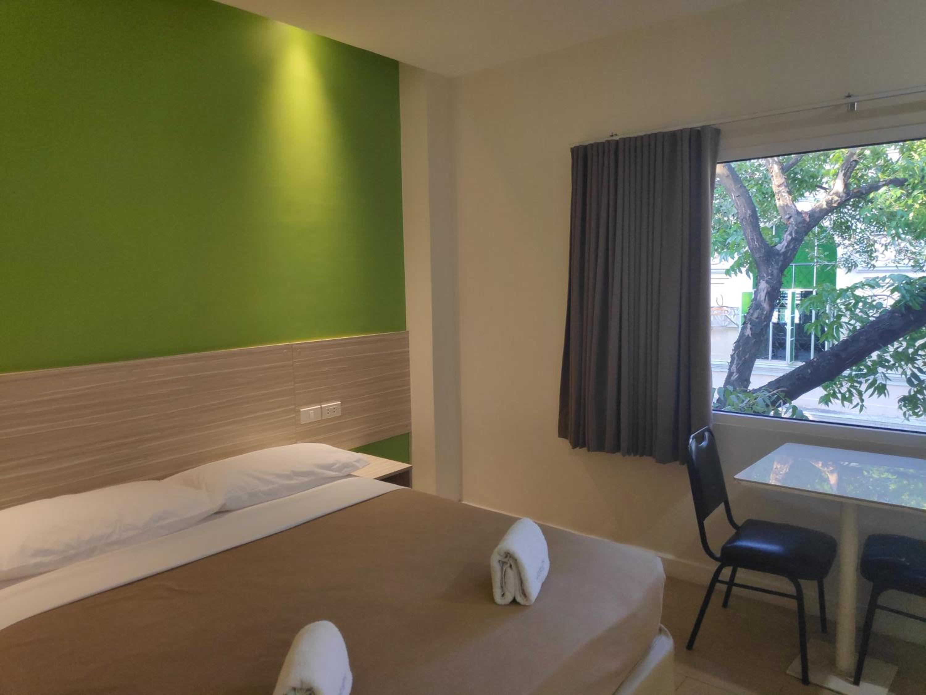 Deluxe Double Room - Photo 4