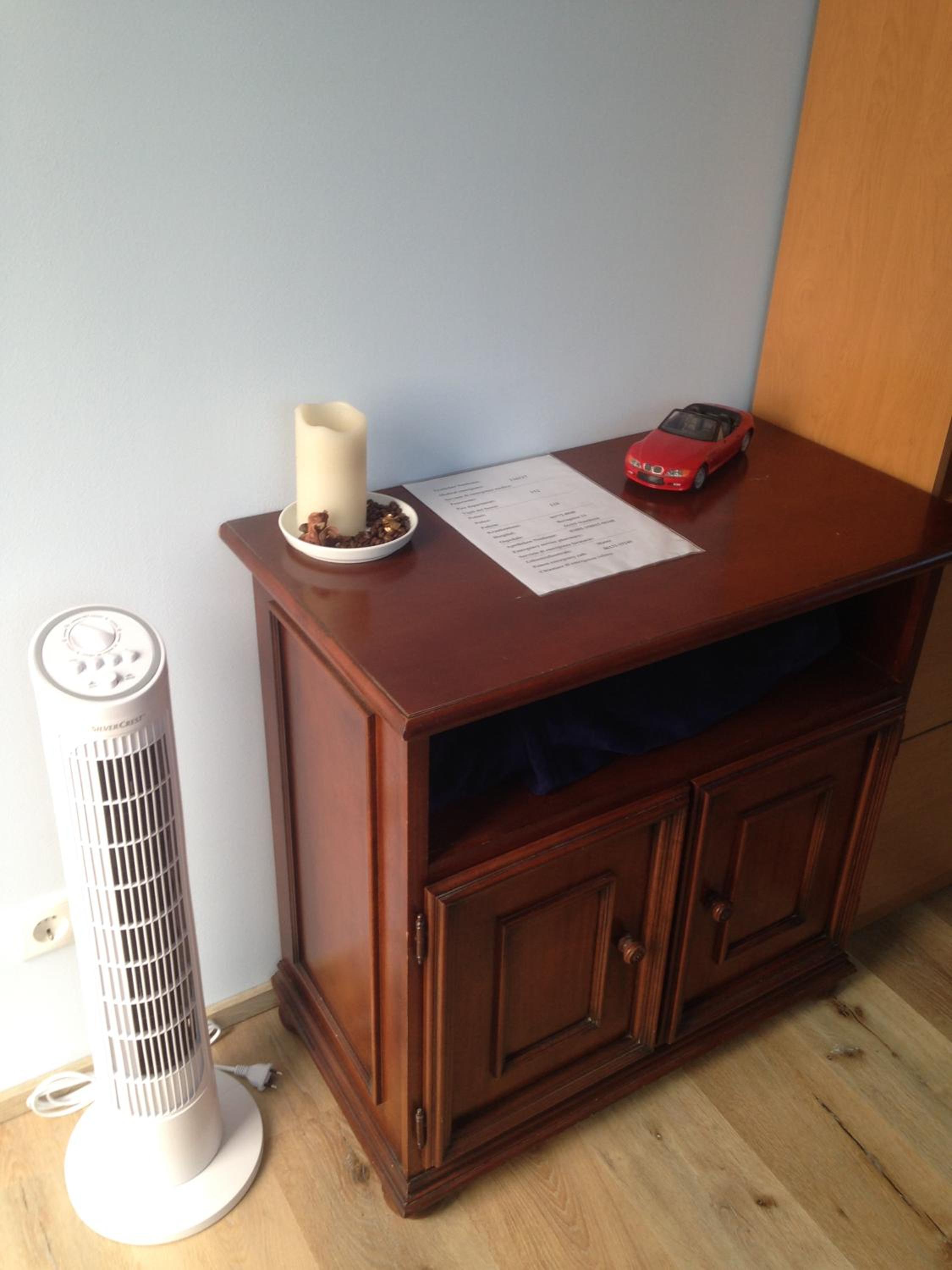 Double Room with Balcony photo 2