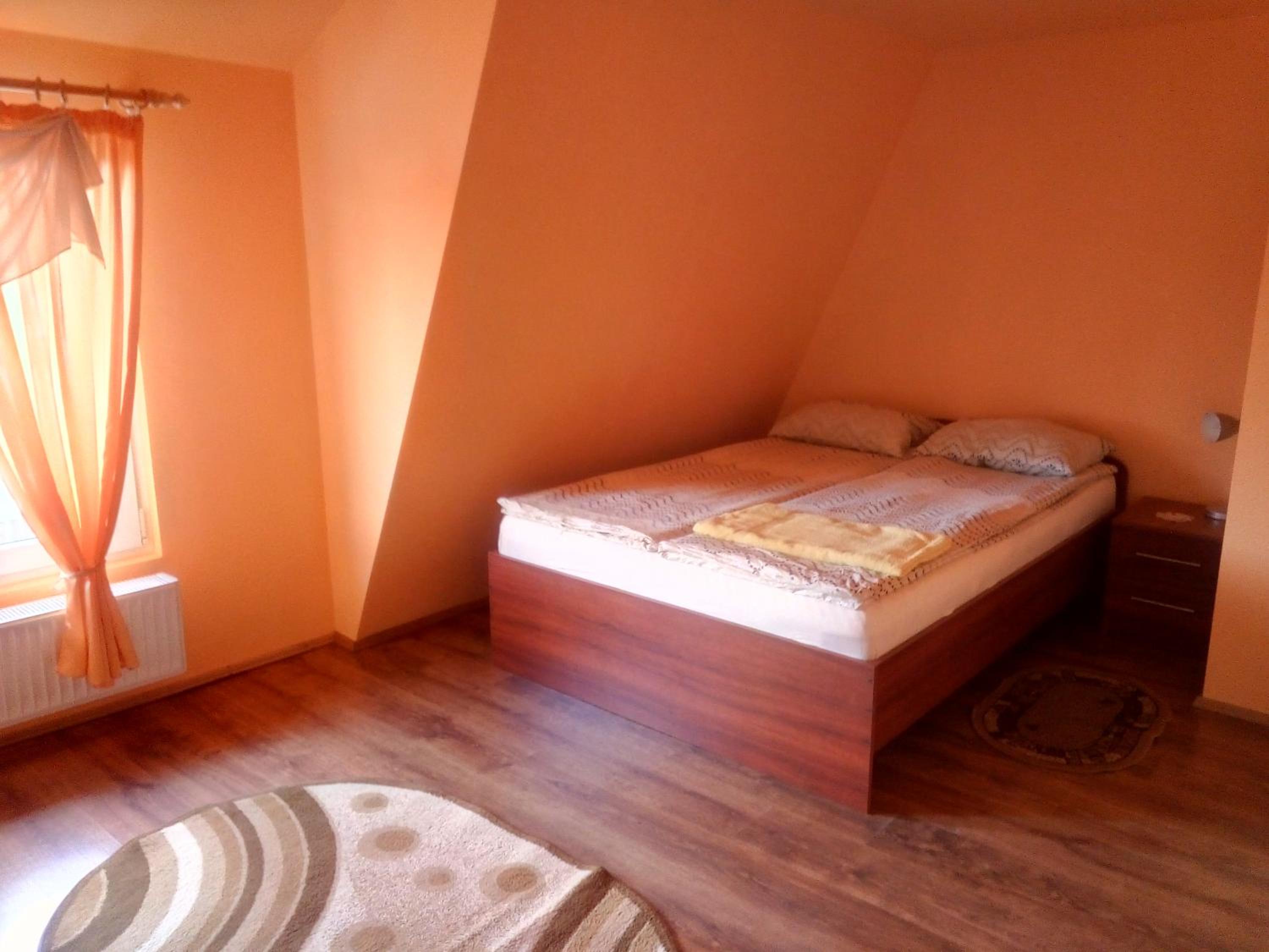 Deluxe Double Room - Photo 4