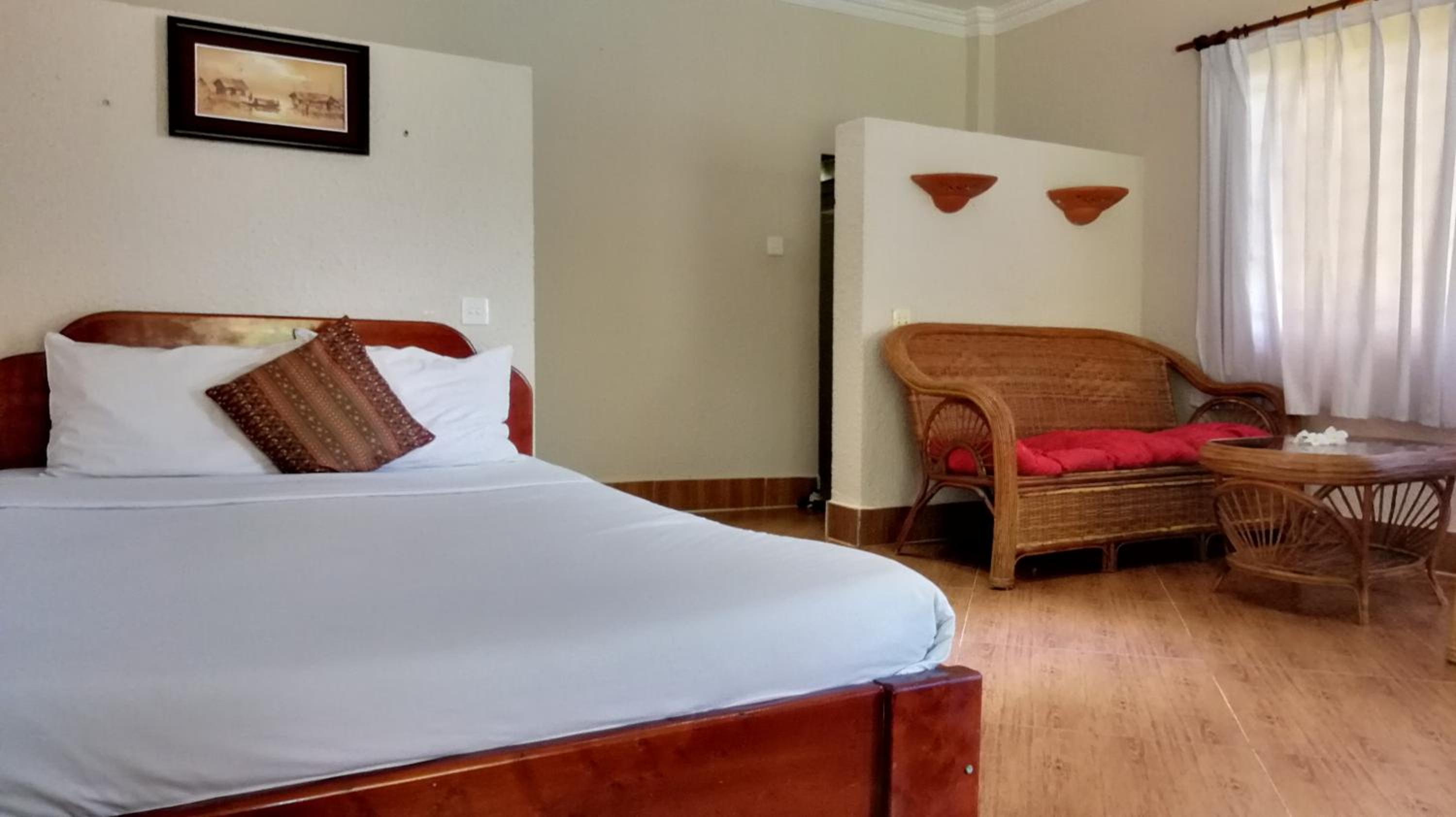 Double or Twin Room photo 2