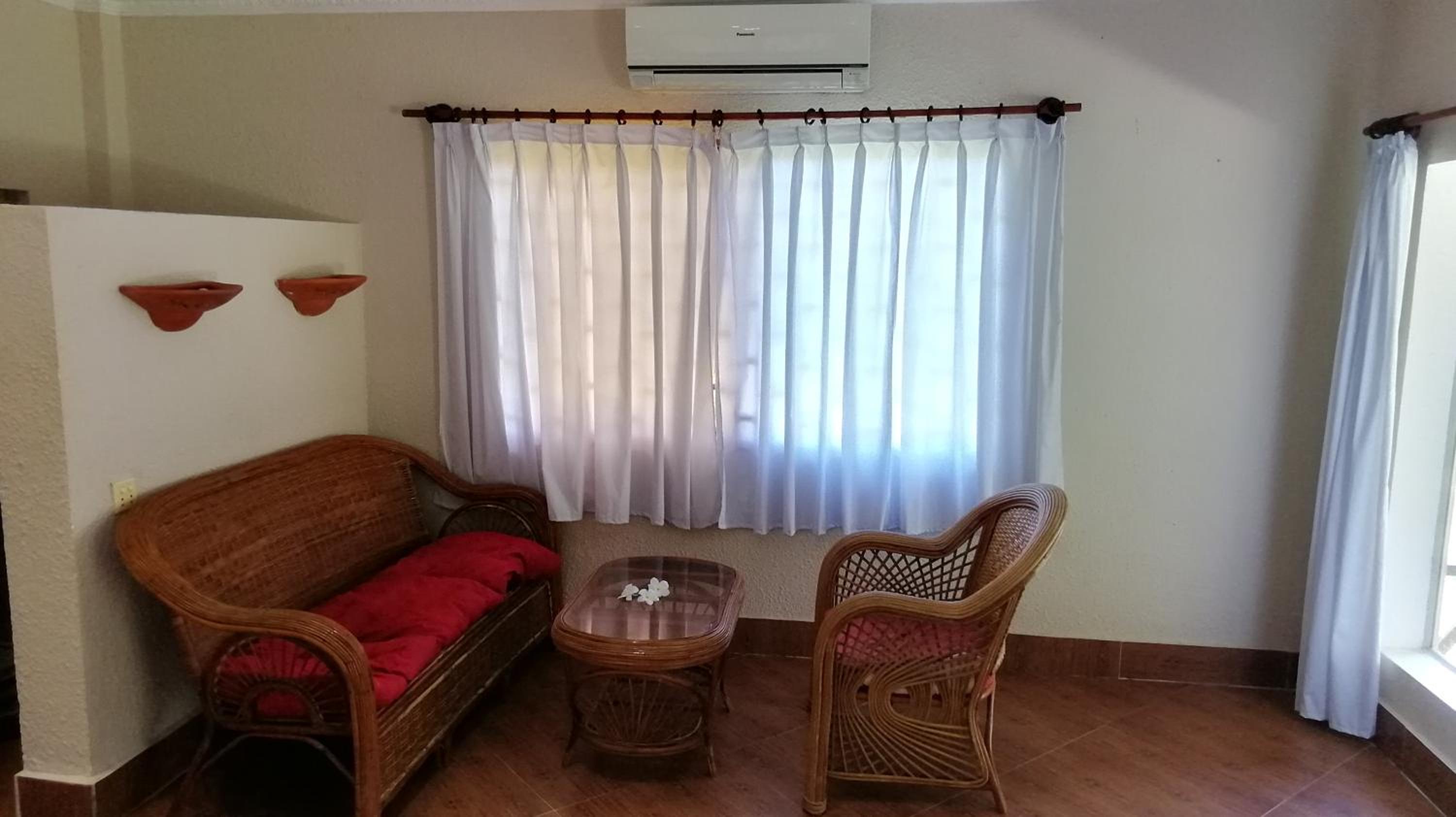 Double or Twin Room photo 1