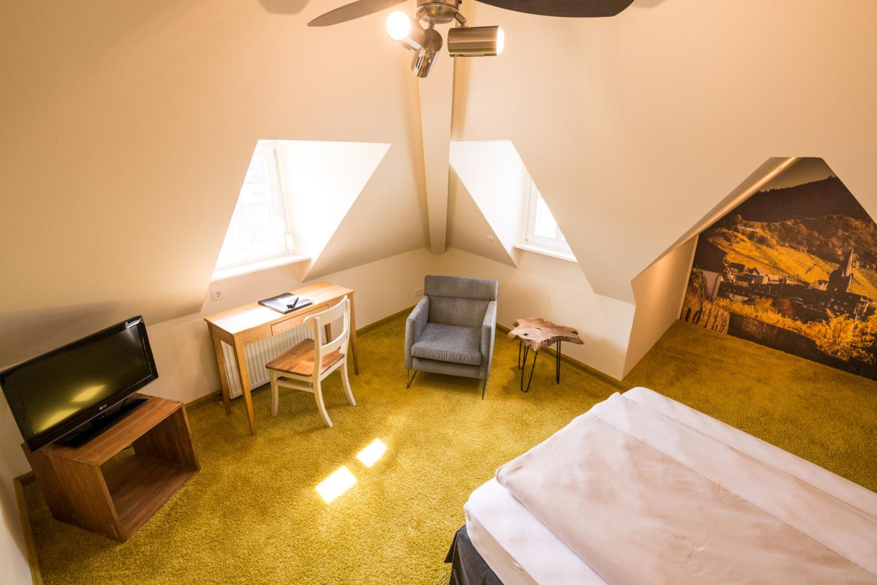 Small Double Room photo 2