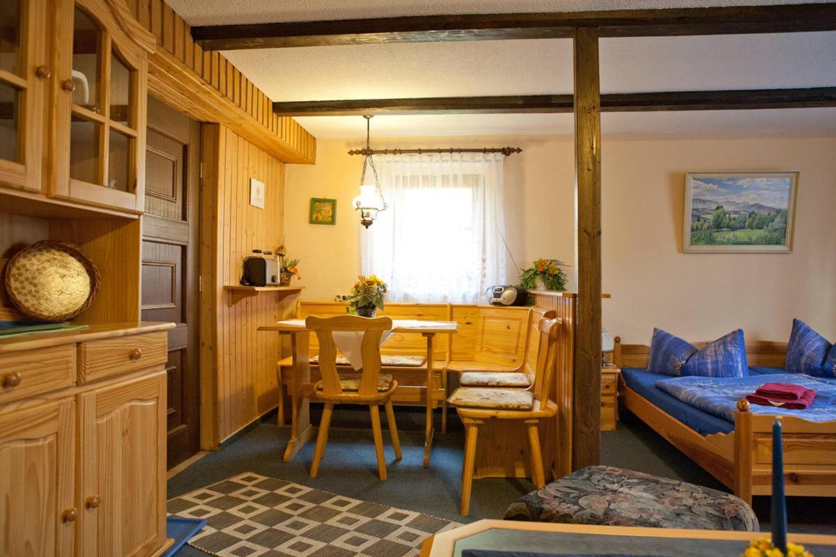 Apartment With Terrace photo 2