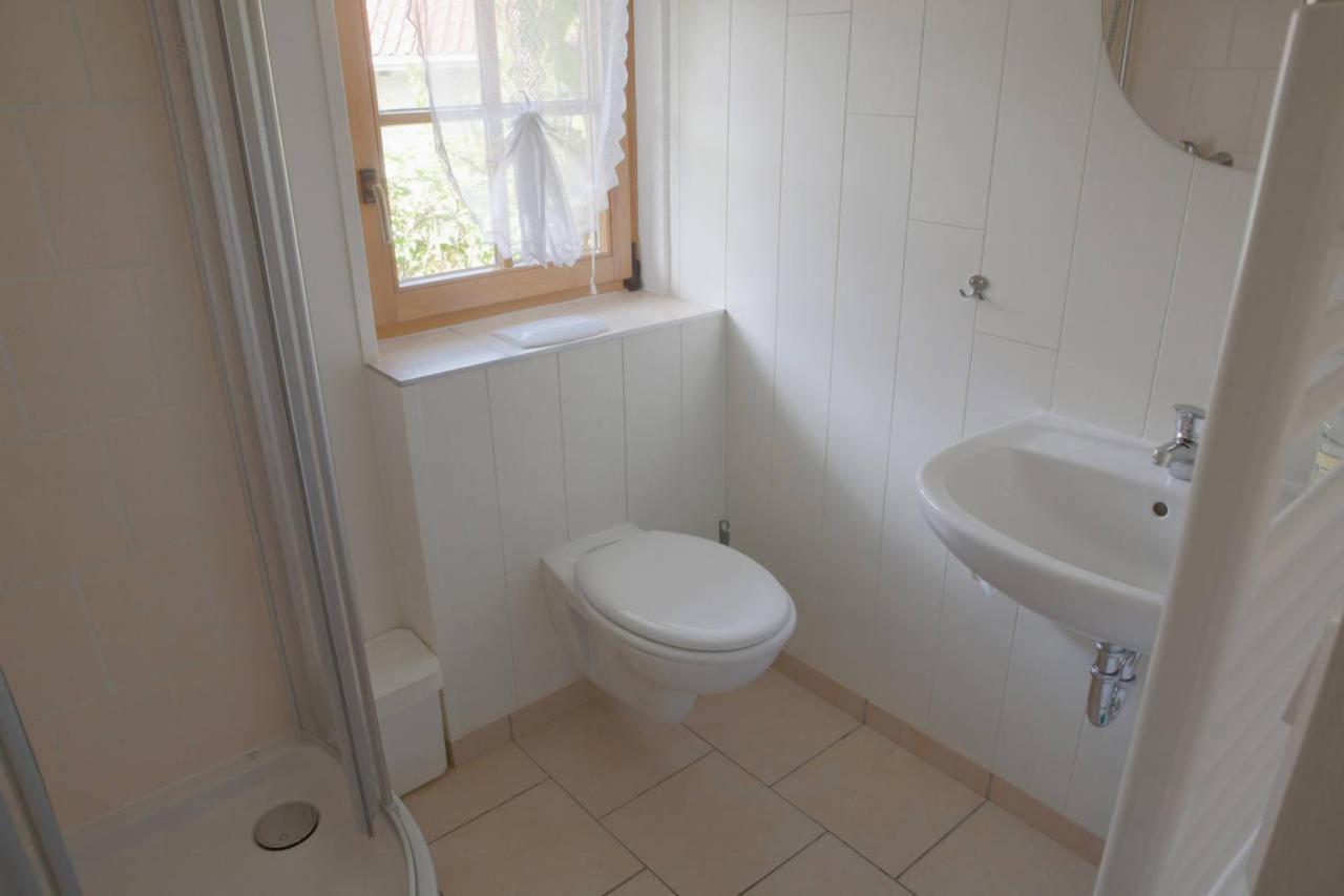 Apartment With Terrace photo 3