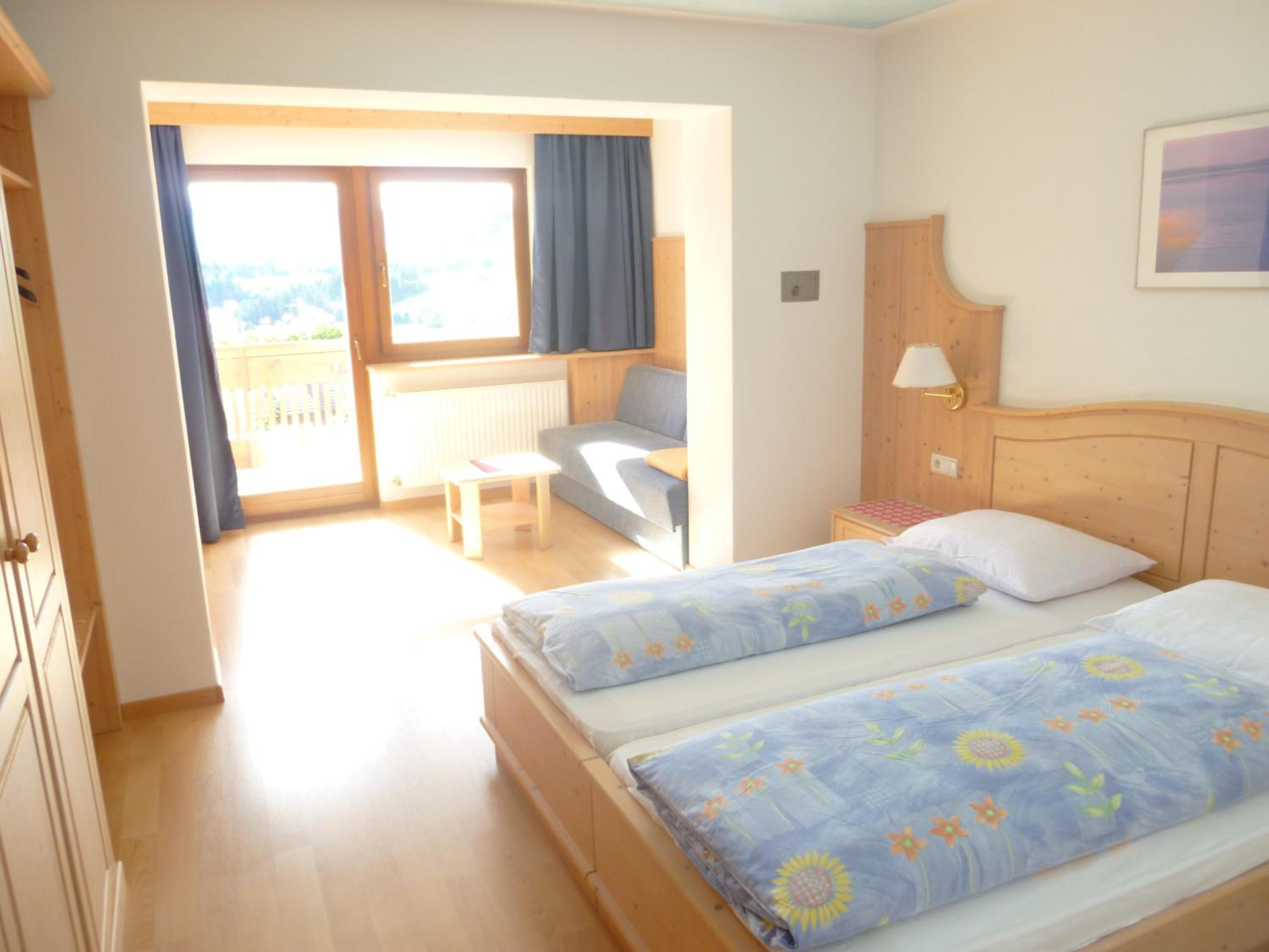 Superior Double Room photo 3