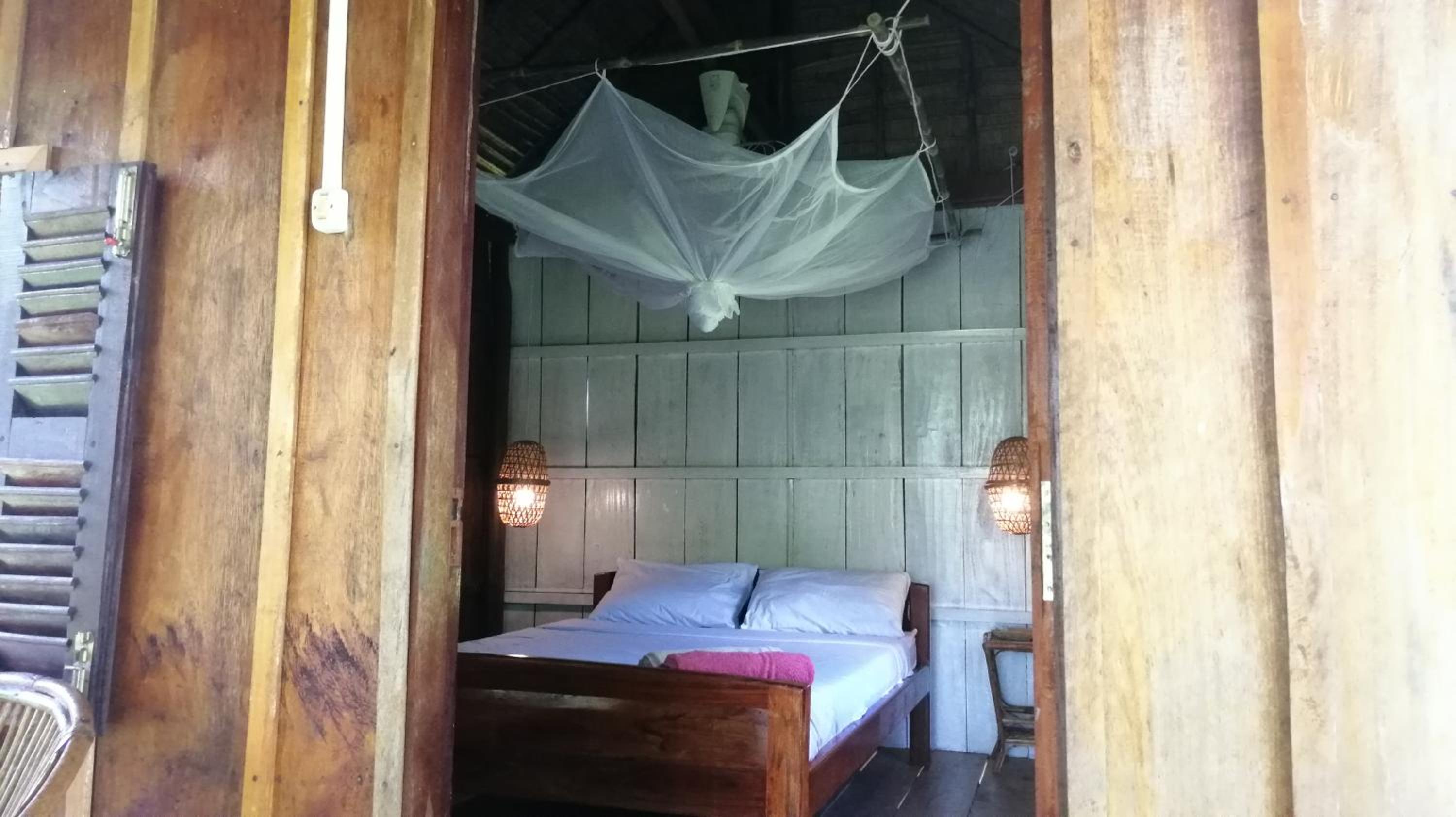 Standard Bungalow with Fan photo 1