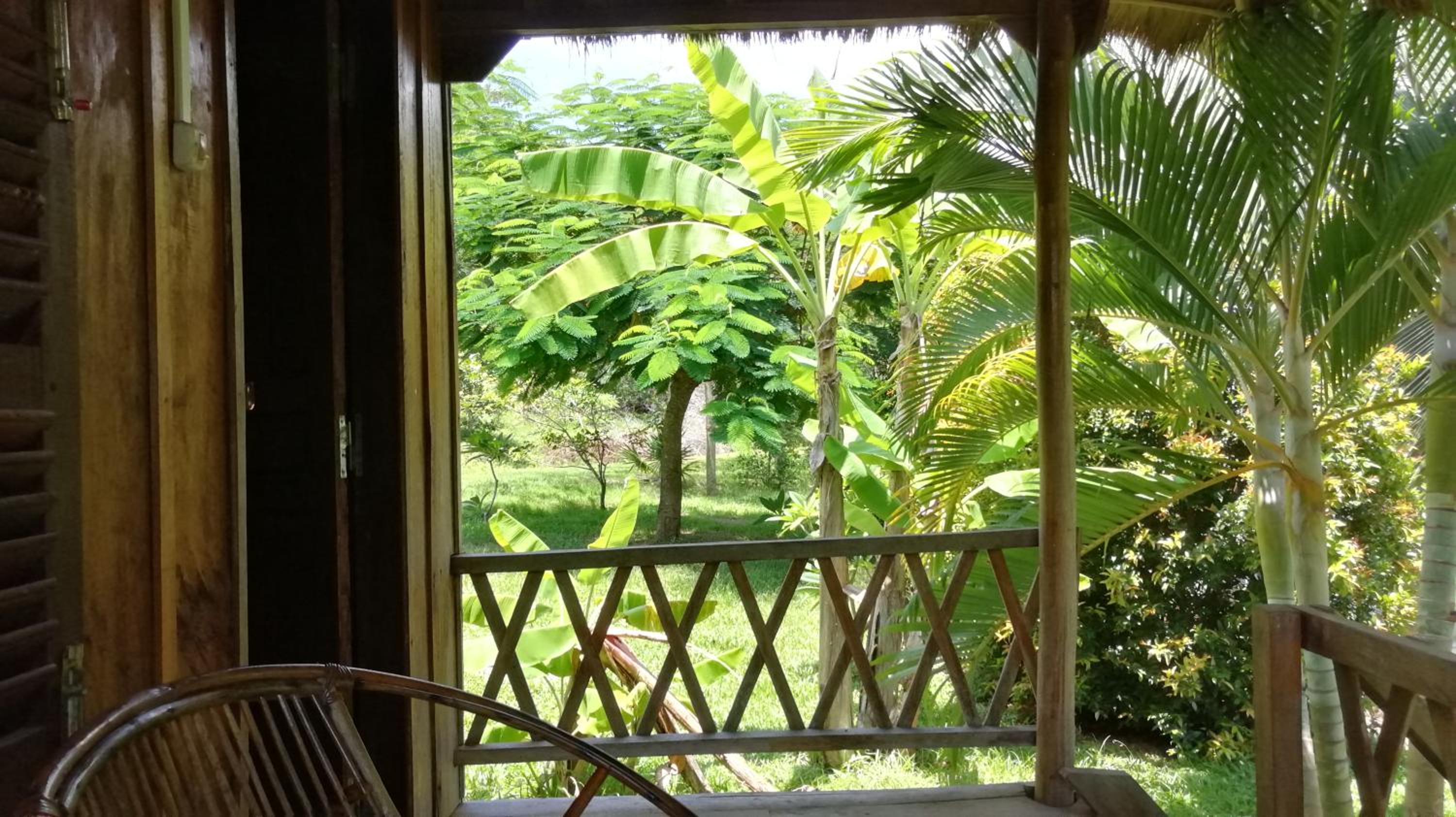 Standard Bungalow with Fan photo 2