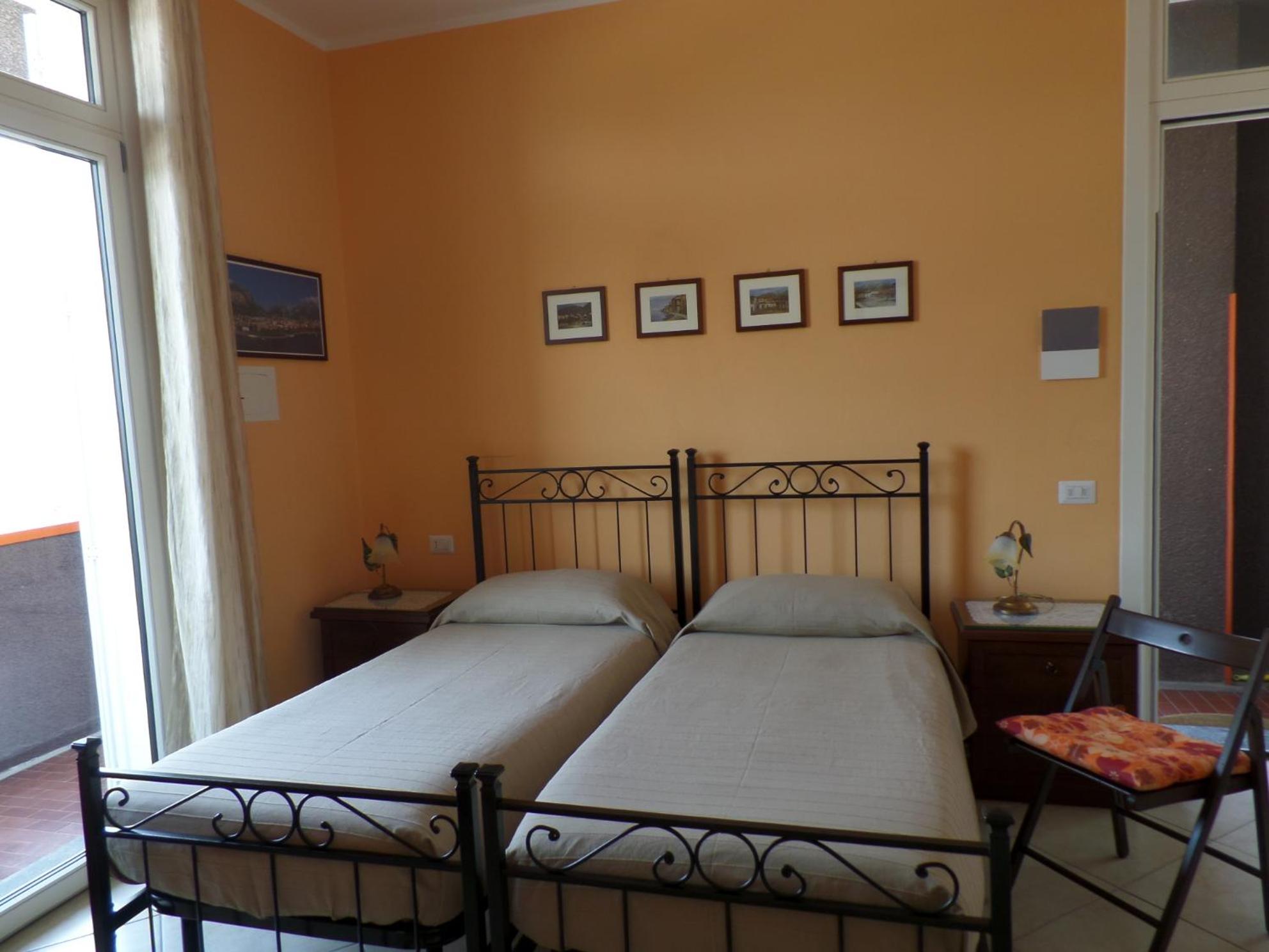 Double or Twin Room photo 1