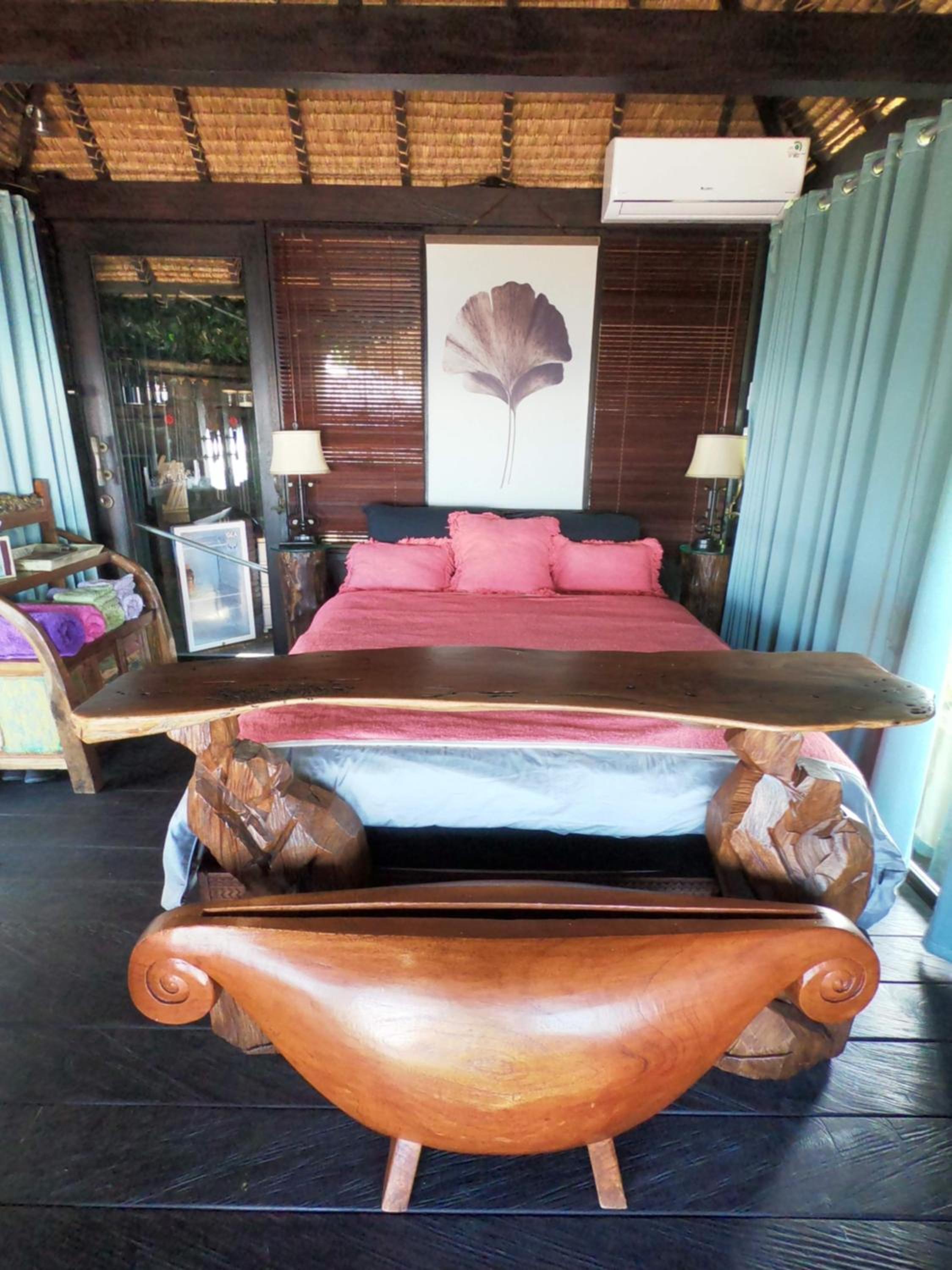 One-Bedroom Villa - Photo 8