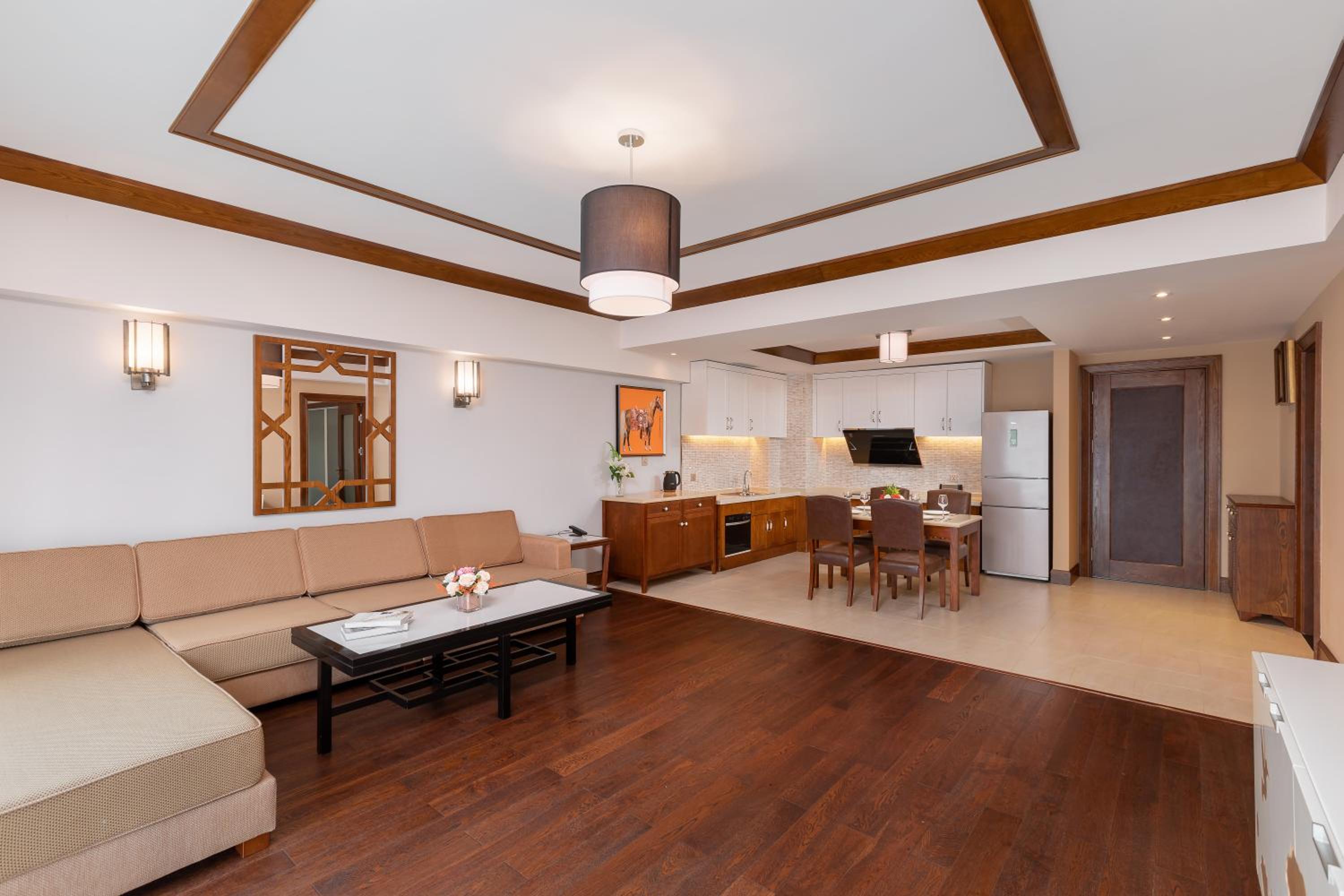 One Bedroom with Pool View - Photo 17