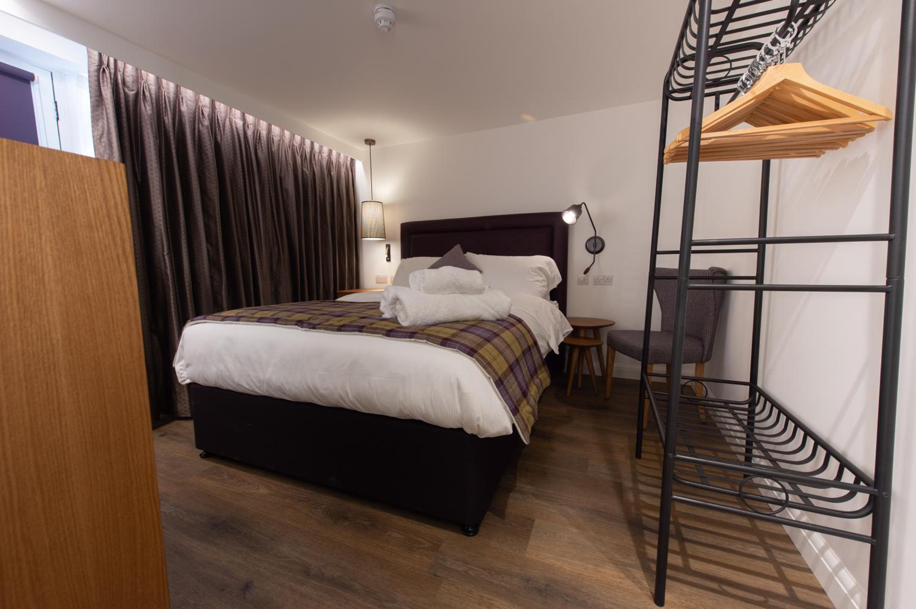 Double Room with Garden View - Photo 2