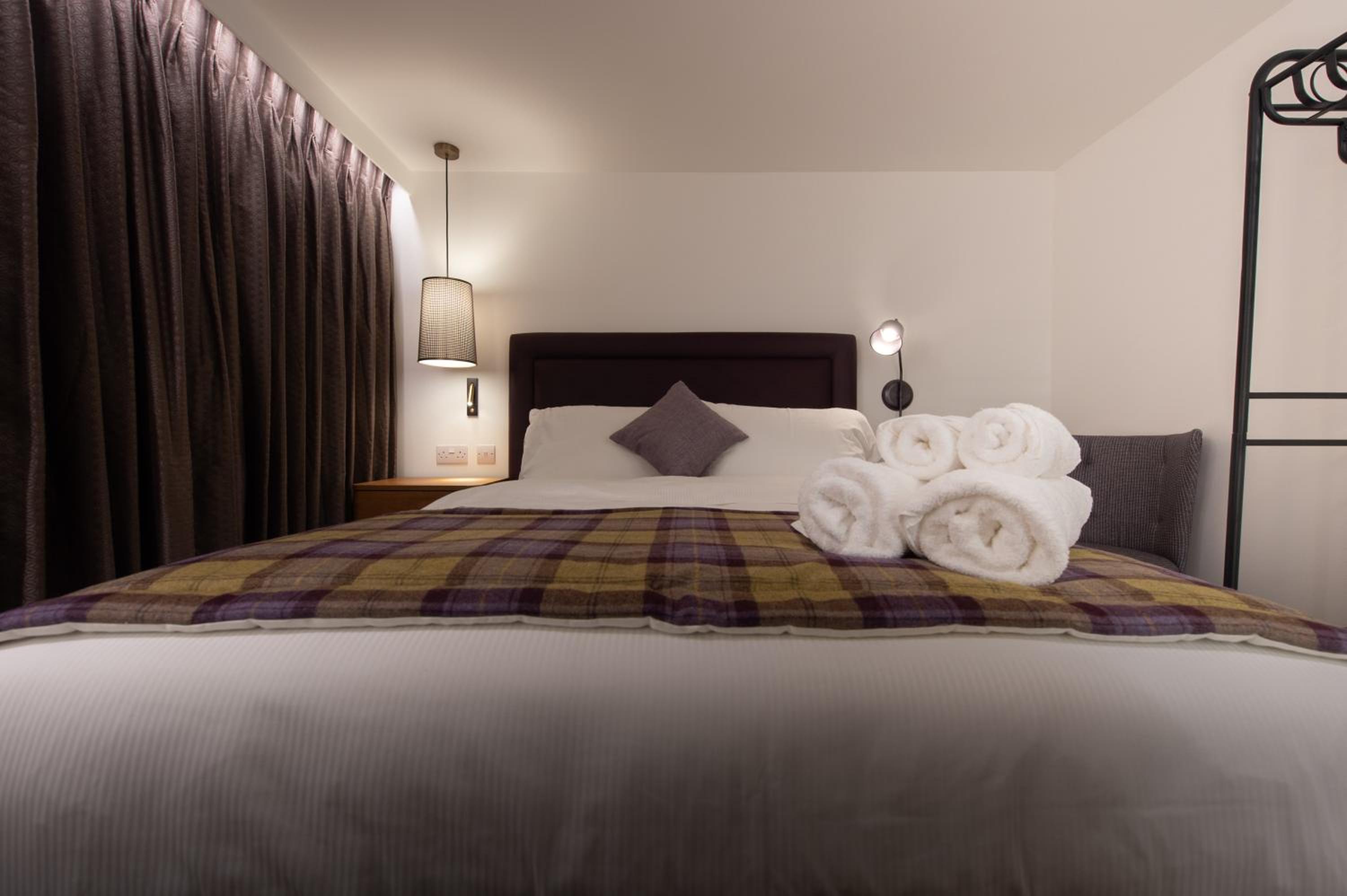 Double Room with Garden View - Photo 6