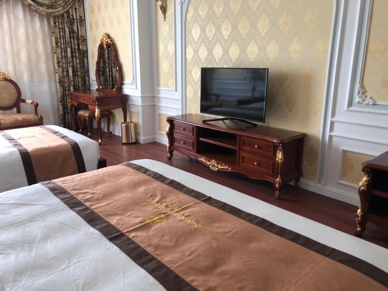 Deluxe Triple Room photo 3