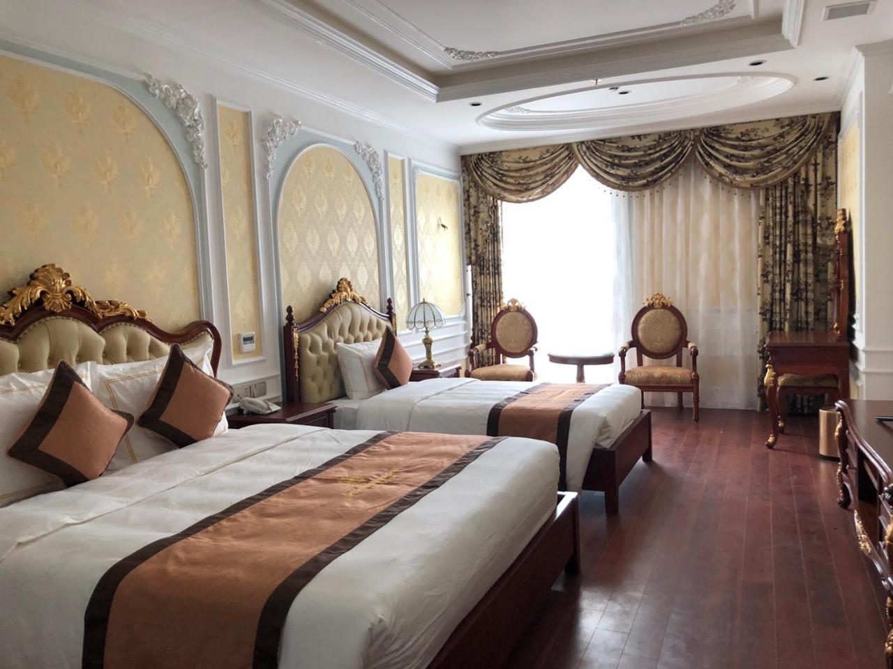 Deluxe Triple Room photo 2