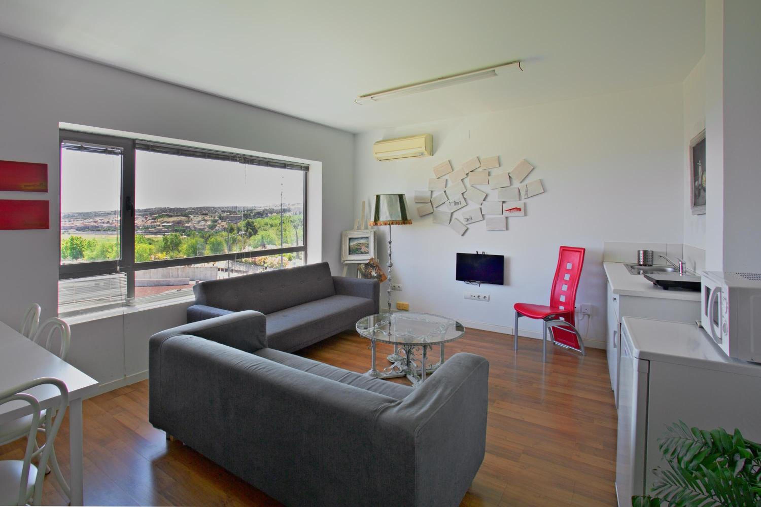 Duplex Apartment - Photo 1