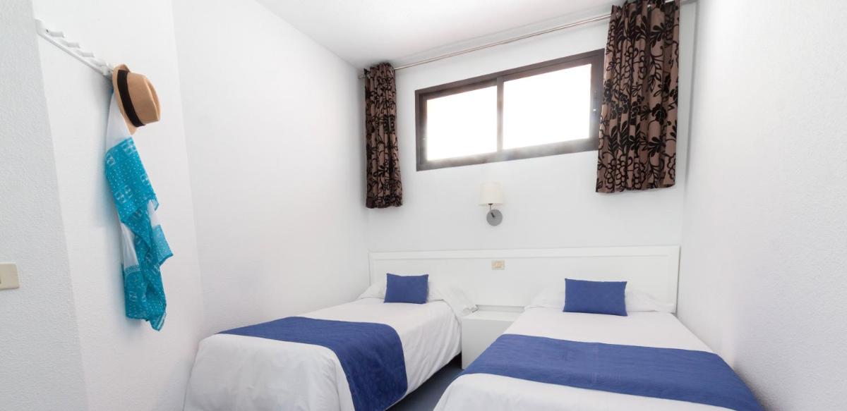 Apartment (3 Adults)
