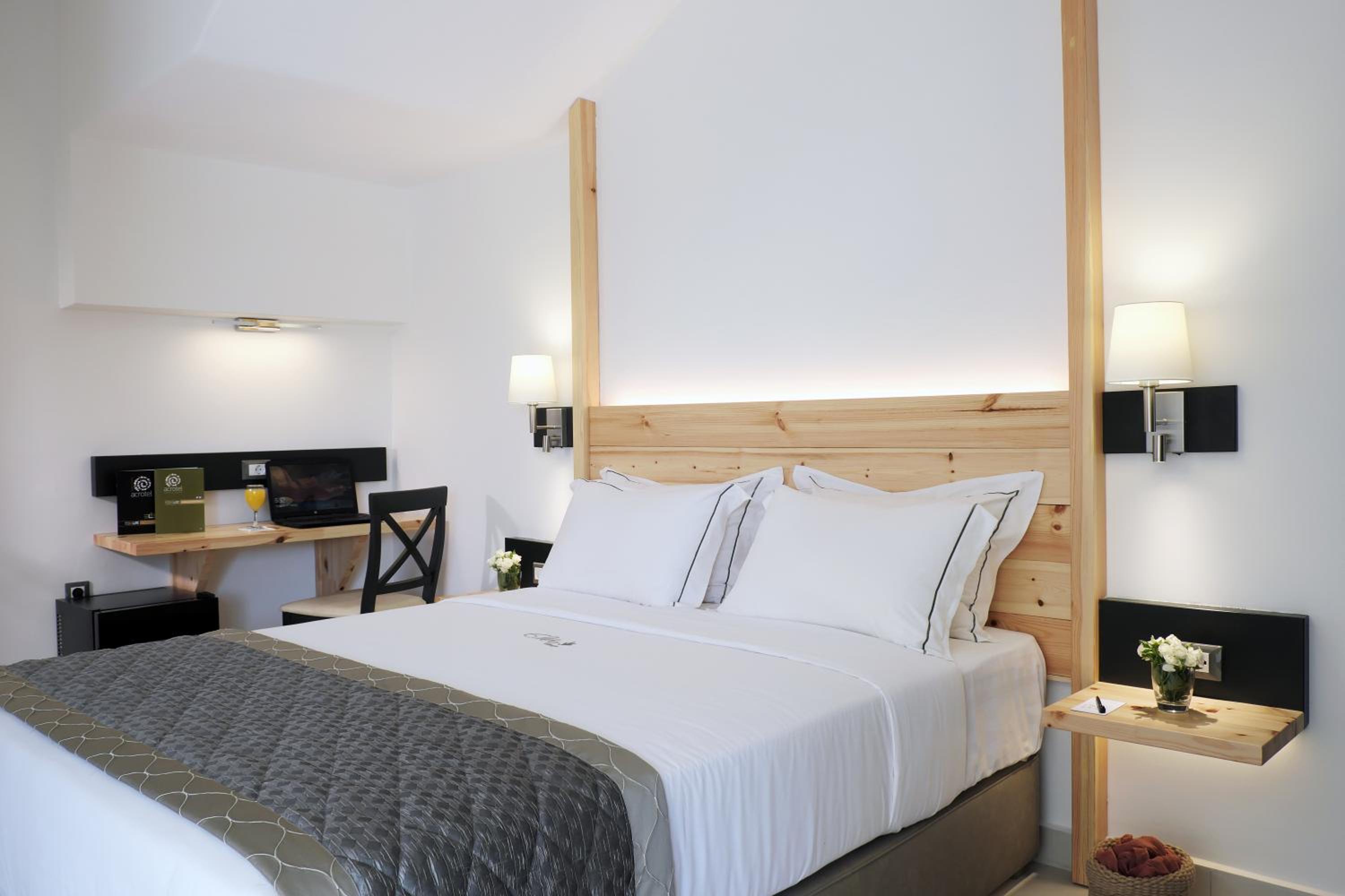 Superior Room - Photo 13