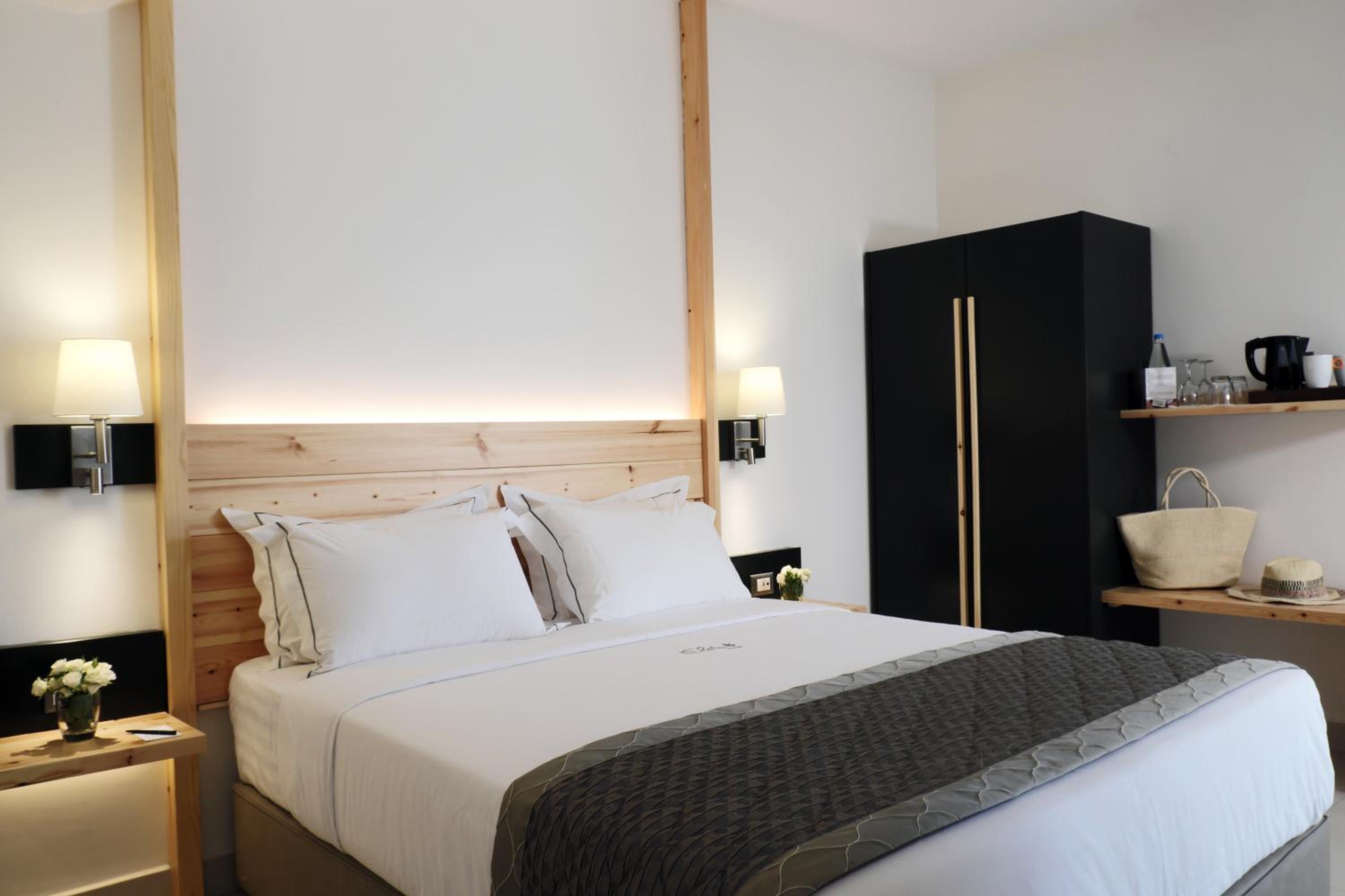 Superior Room - Photo 16