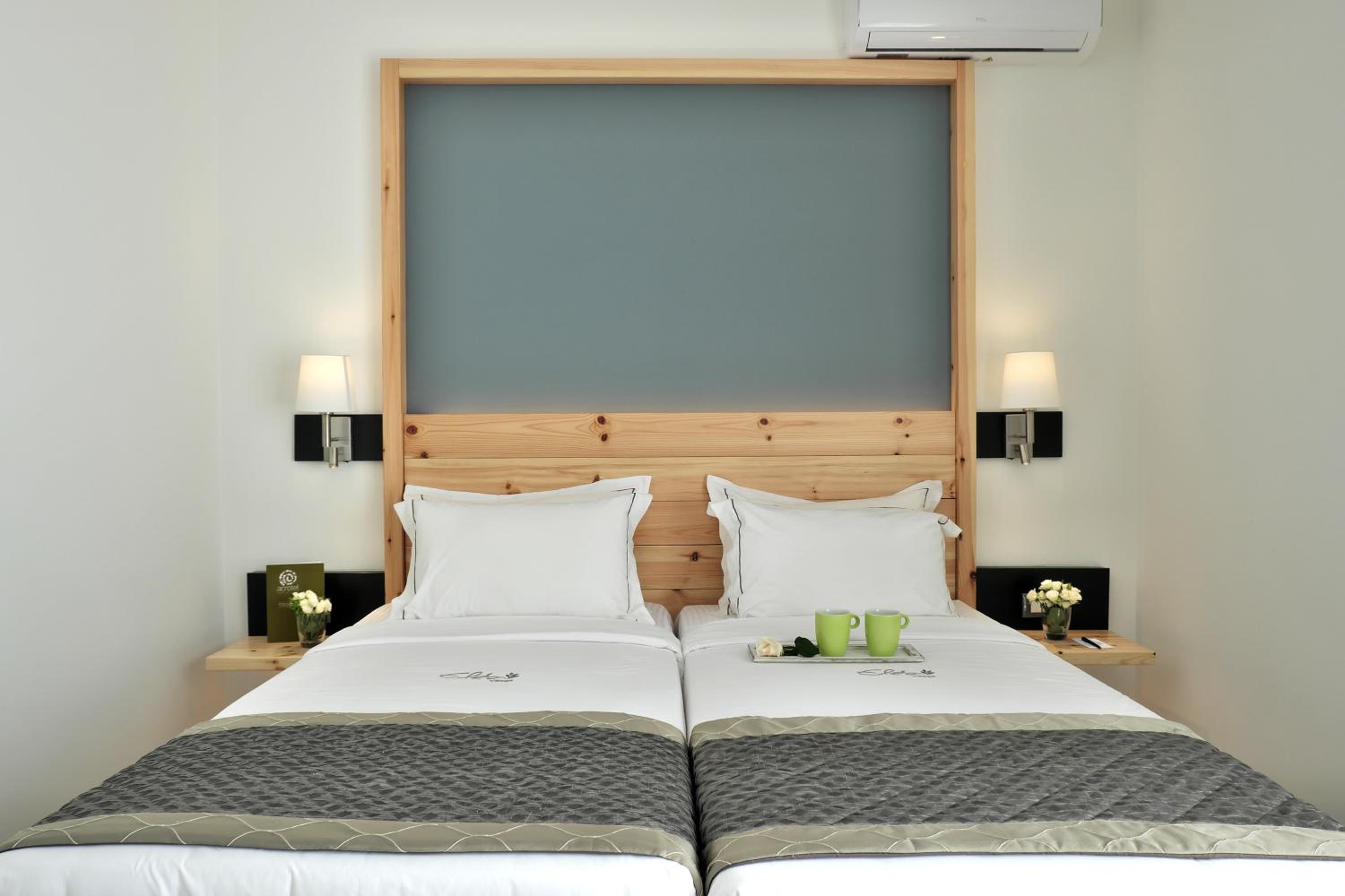 Superior Room - Photo 17