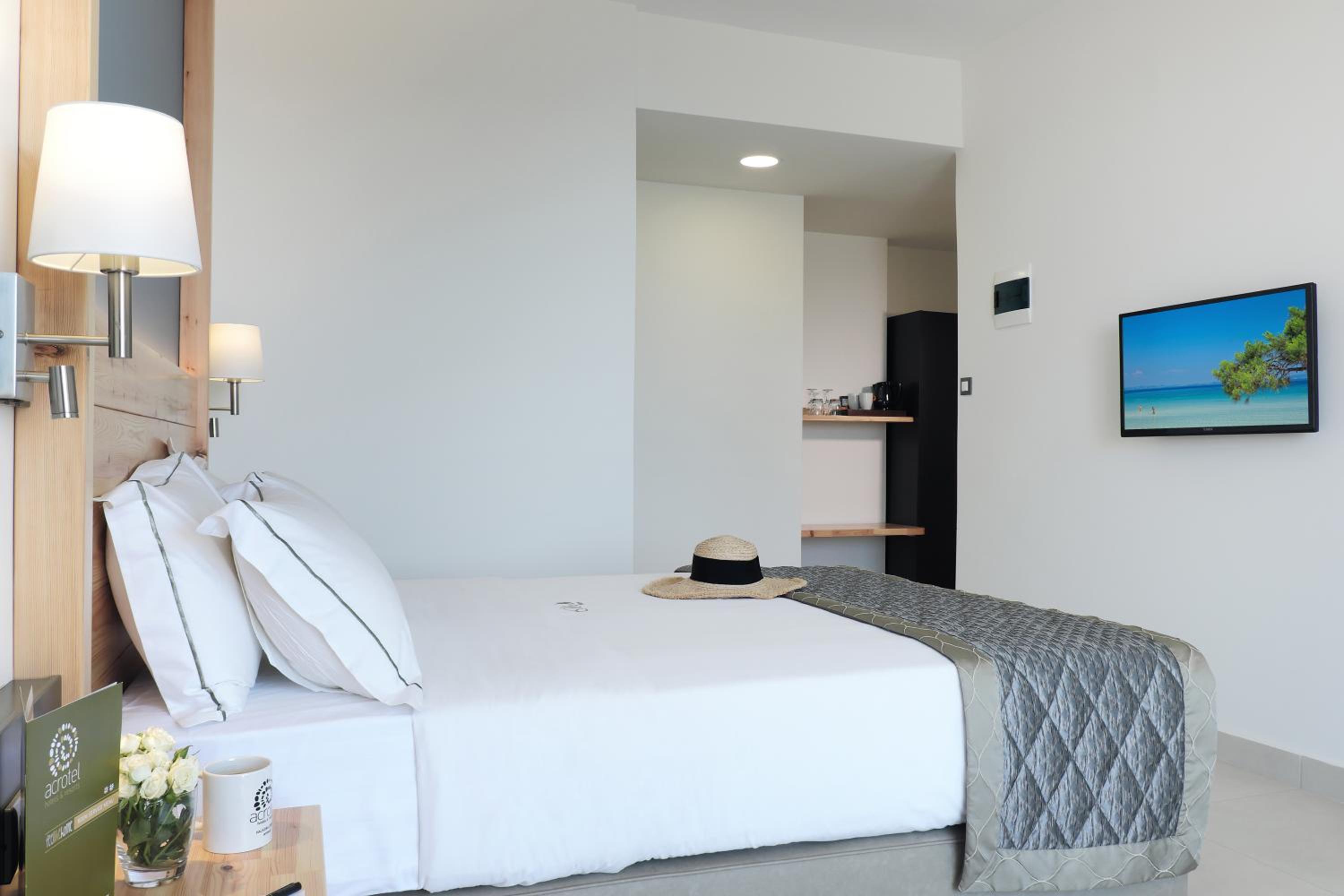 Superior Room - Photo 20