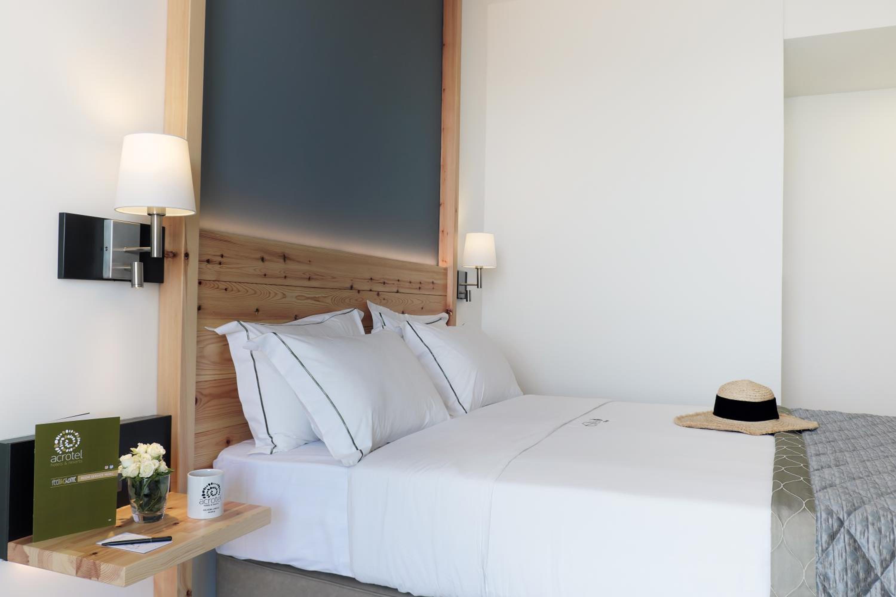Superior Room - Photo 21