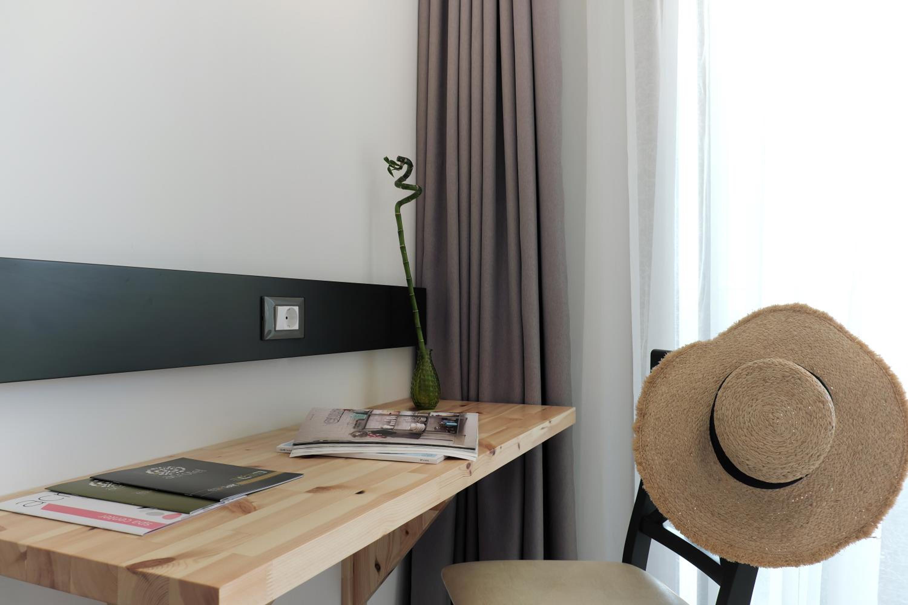 Superior Room - Photo 22
