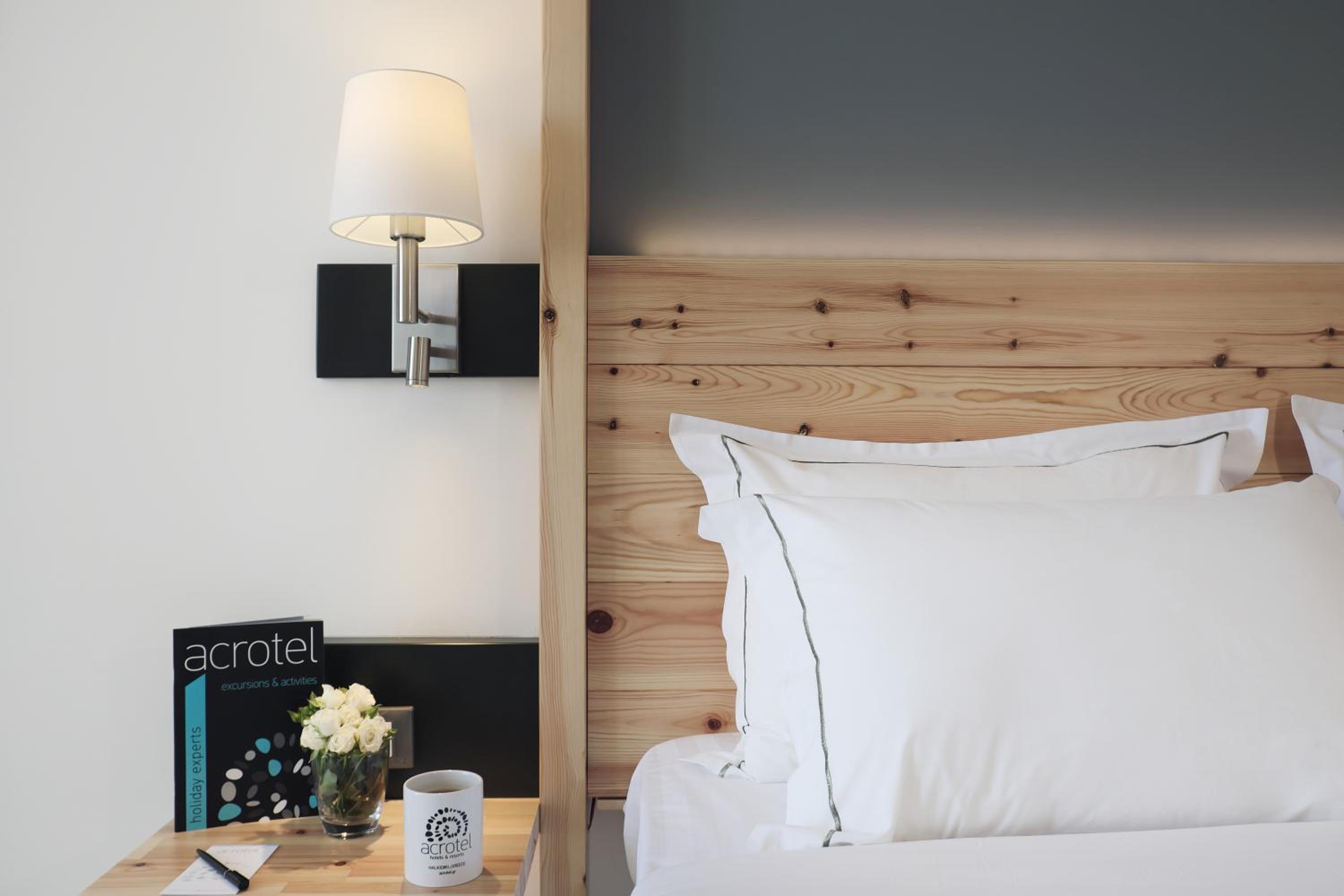Superior Room - Photo 23
