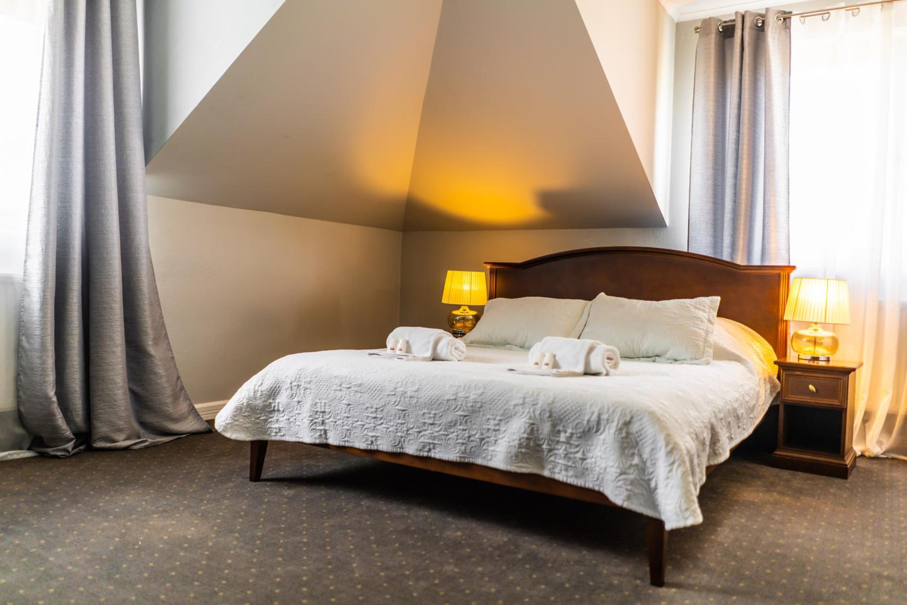 Superior Double Room - Photo 1