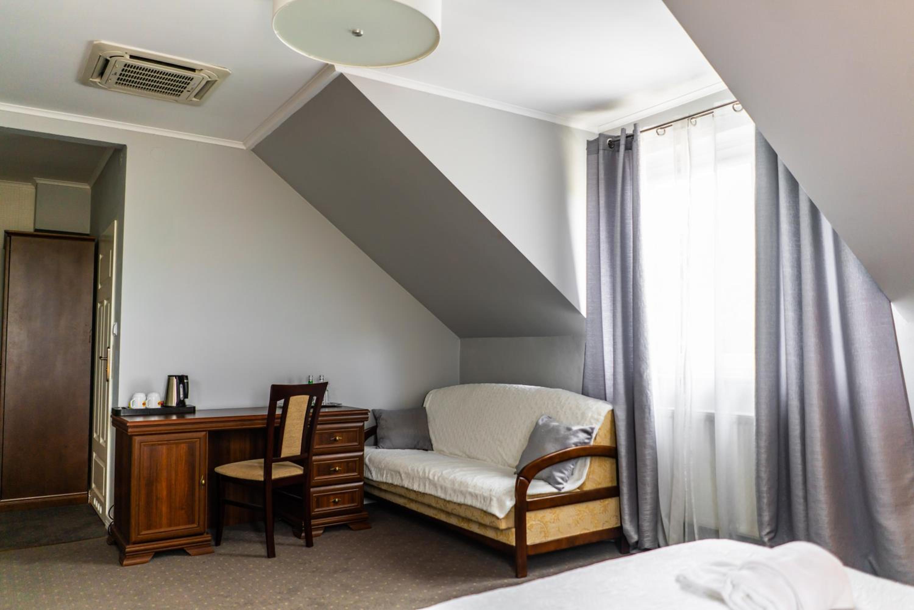 Superior Double Room - Photo 3