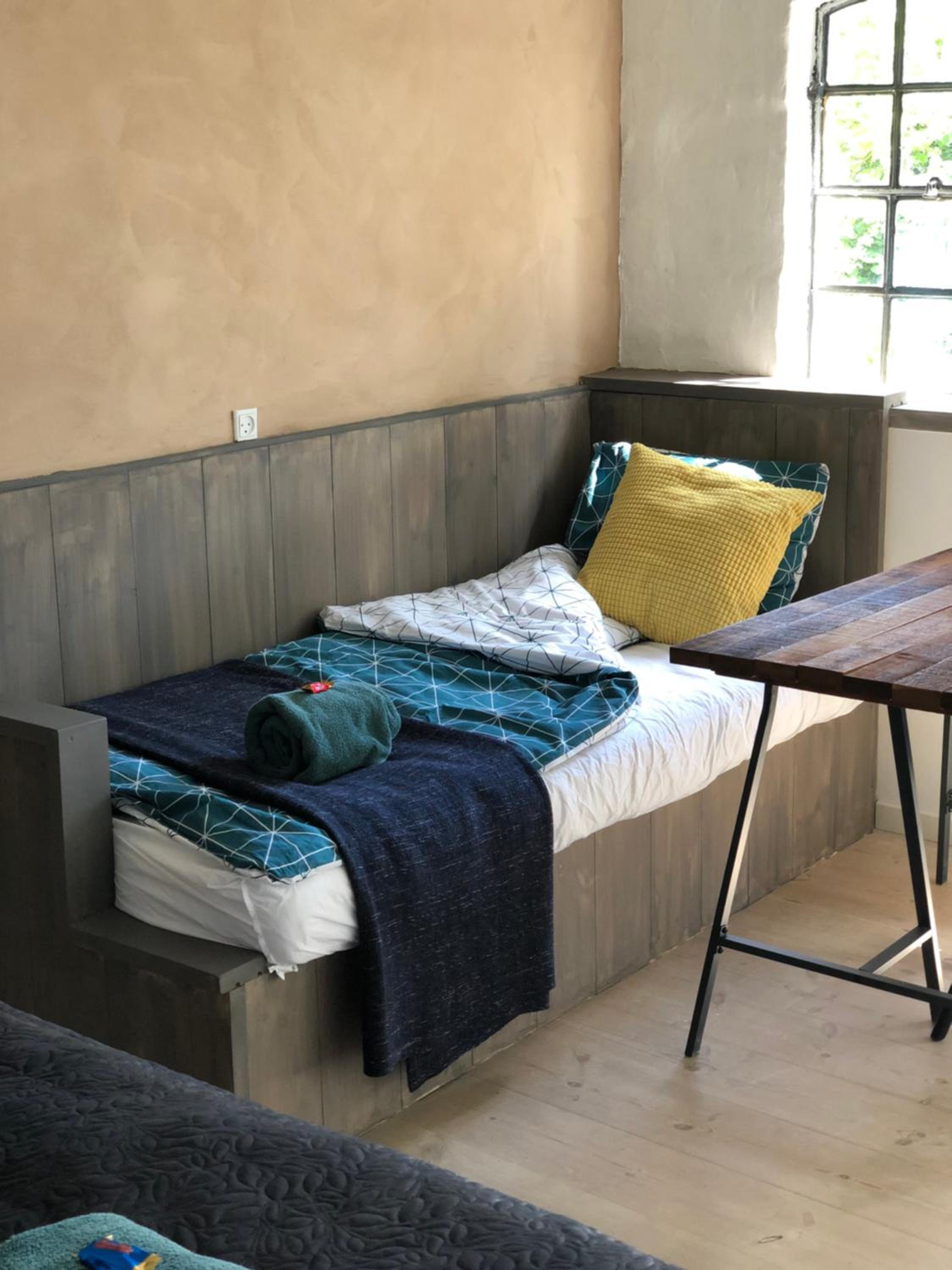 Double Room with Private Bathroom - Photo 4